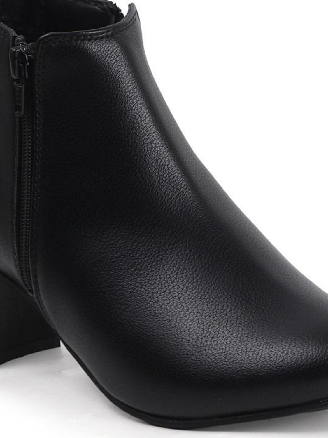 Image of Feet Runner Comfortable Lightweight & Outdoors Boots For Women Boots For Women