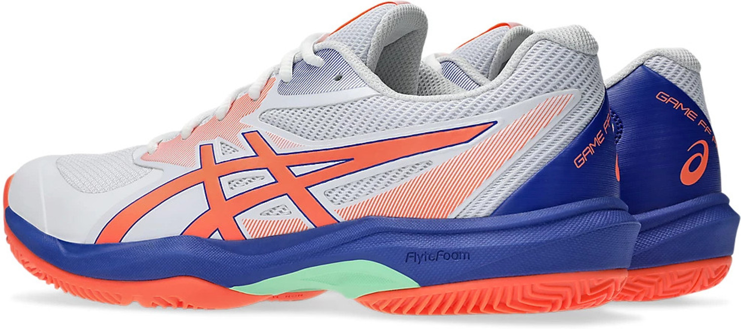 Image of Asics GAME FF PADEL Casuals For Men