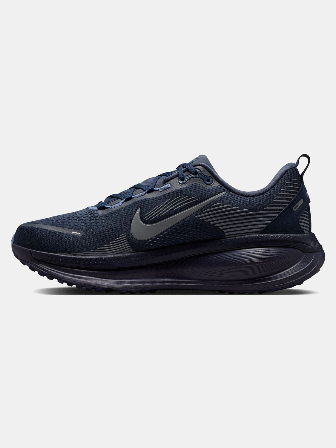 Image of NIKE Vomero 18 Men's Road Running Shoes Sneakers For Men