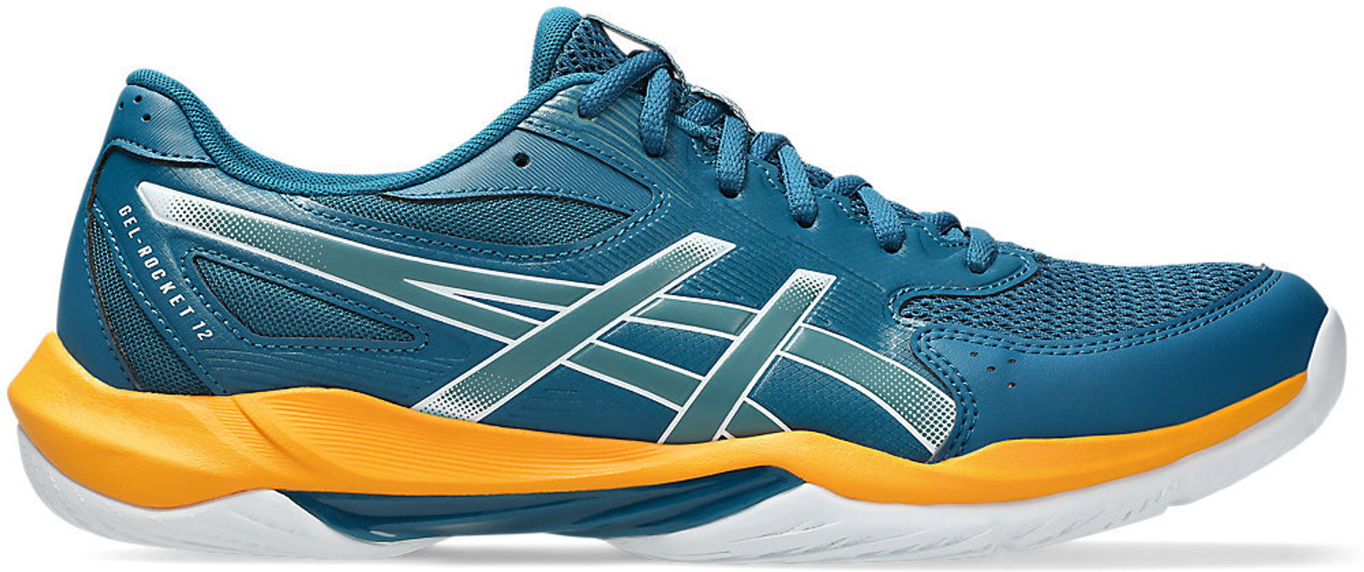 Image of Asics GEL-ROCKET 12 Badminton Shoes For Men