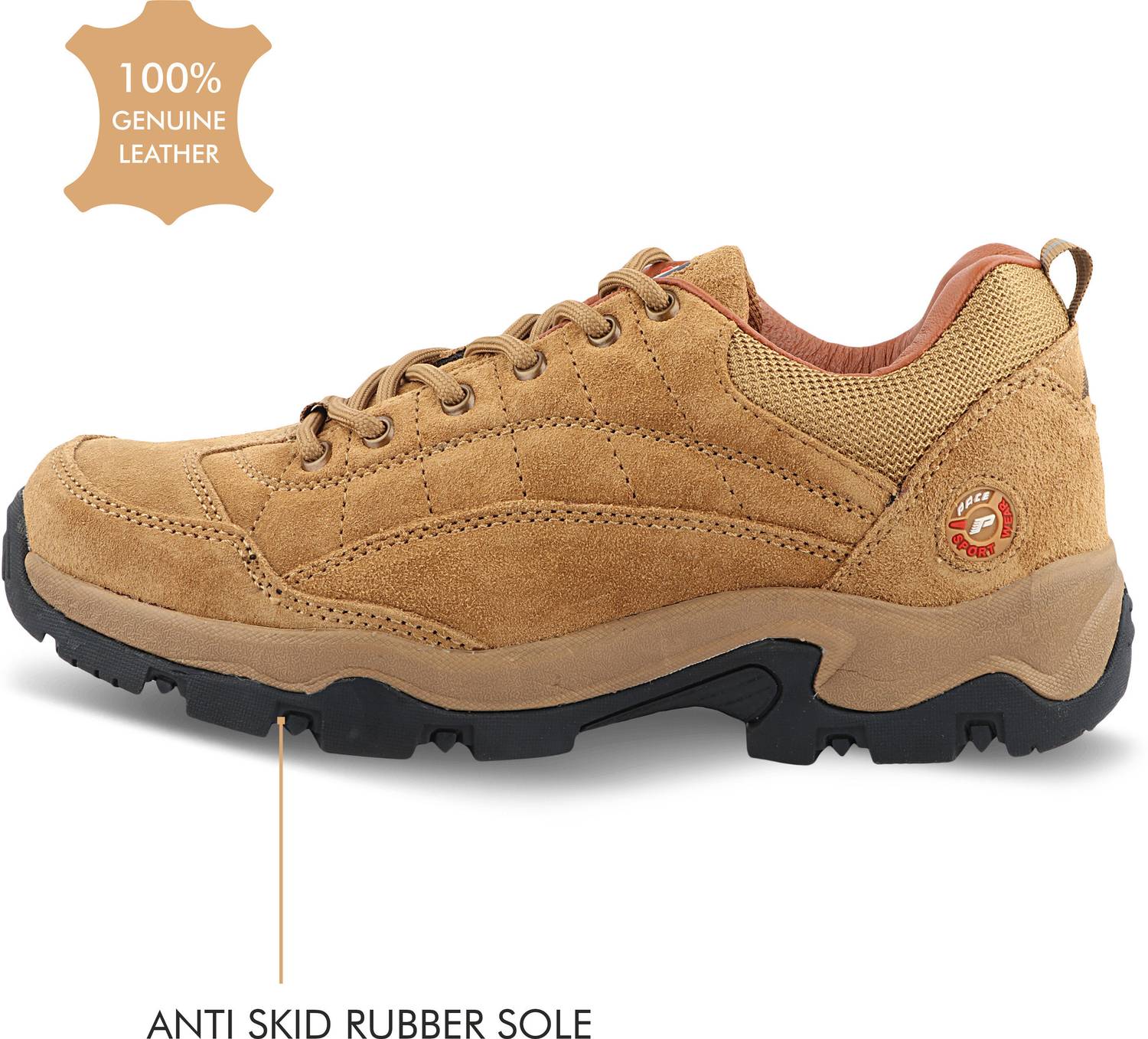 Lakhani Vardaan Outdoors For Men - Image 3