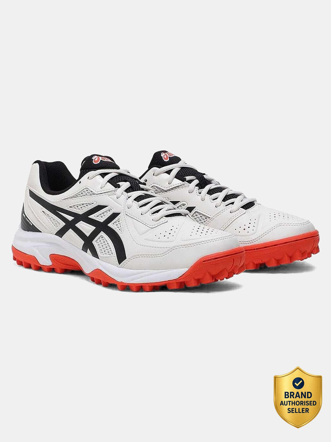 Image of Asics GEL-COVER Cricket Shoes For Men