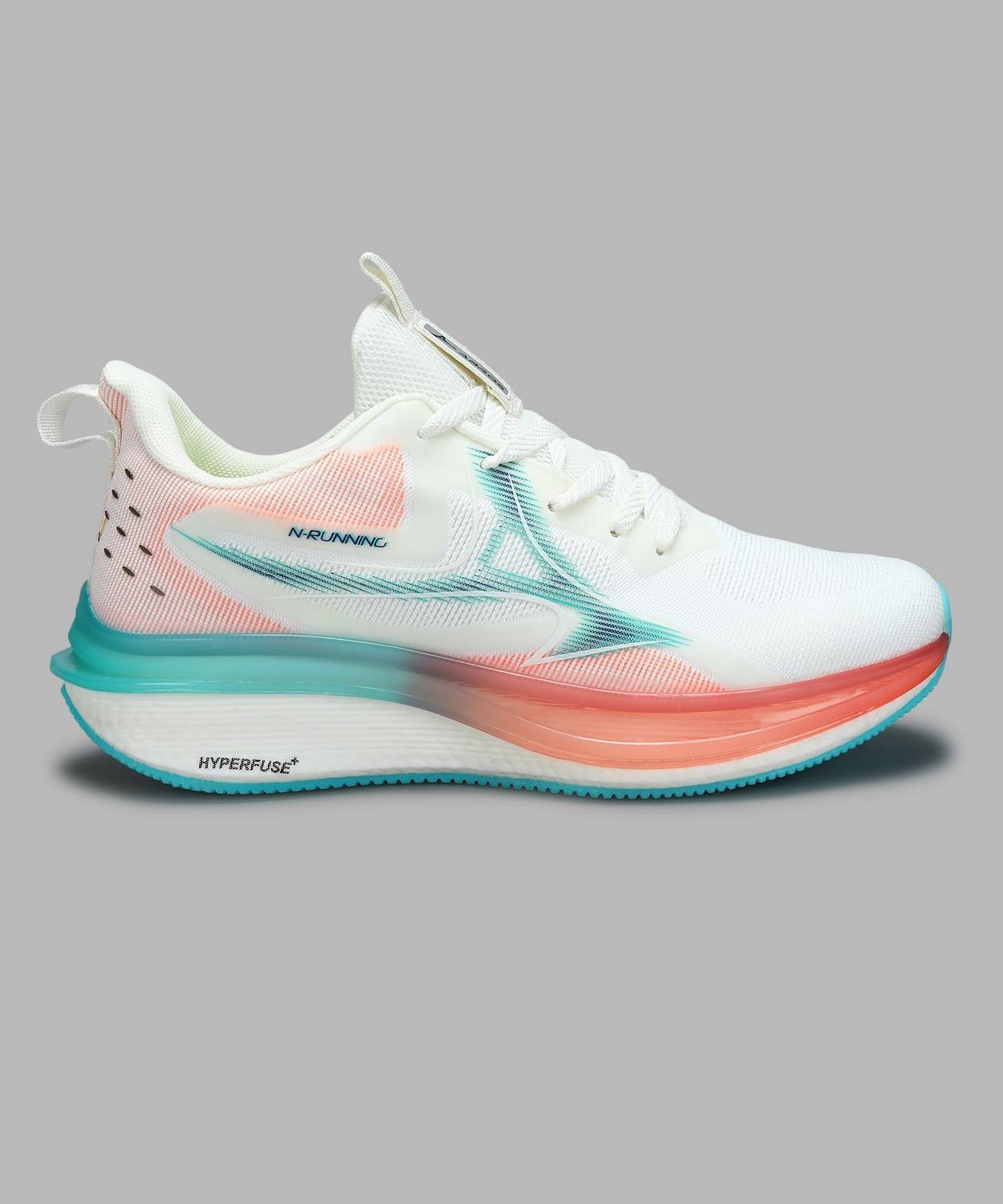 Abros VERTEX-PRO Men's Running Shoes - Image 4