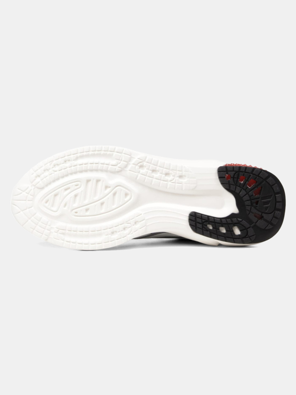 Image of ADIDAS TrackBlaze Running Shoes For Men
