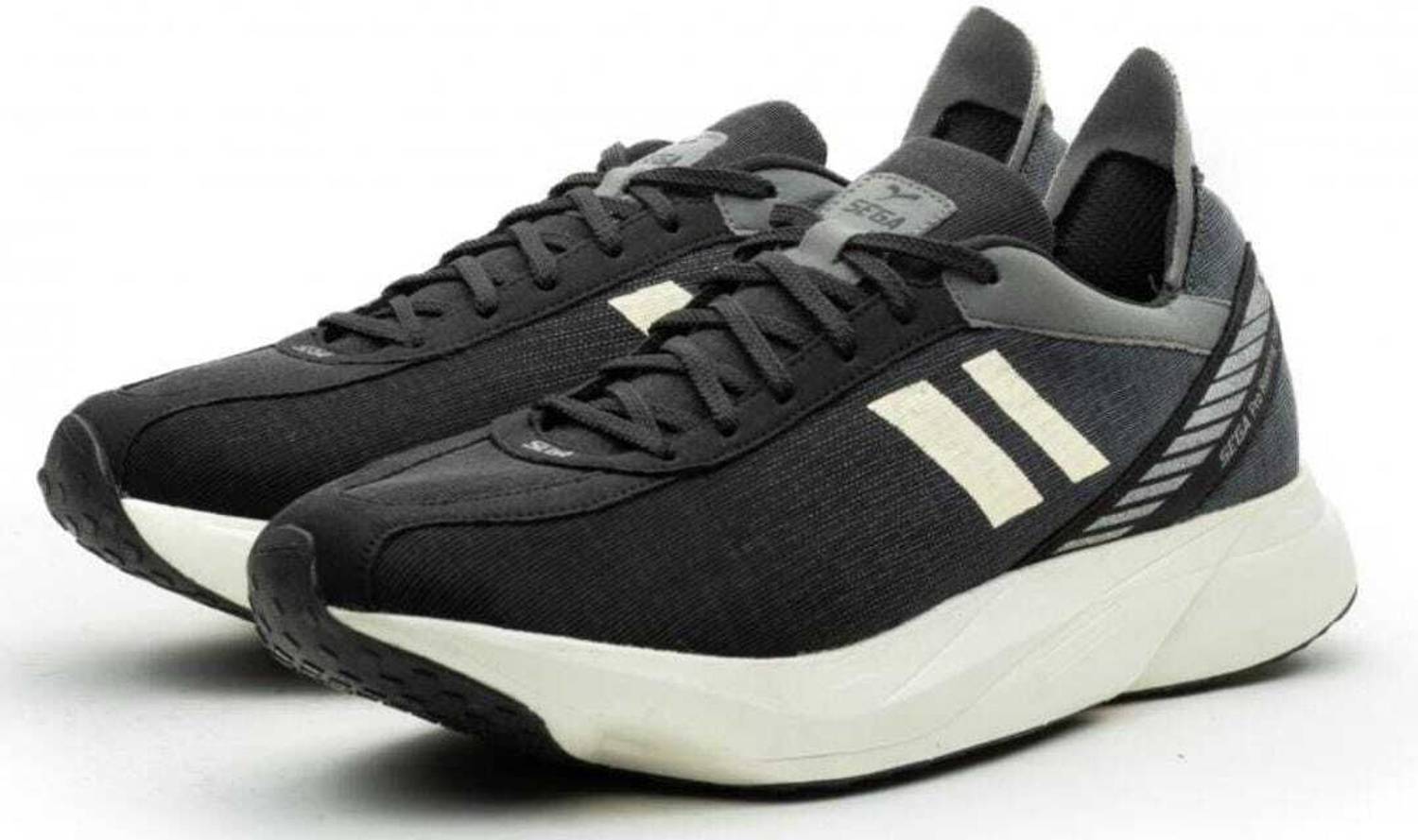 Sega Star Impact NEW ADMIRE (2025) - Pro Running Shoes For Men