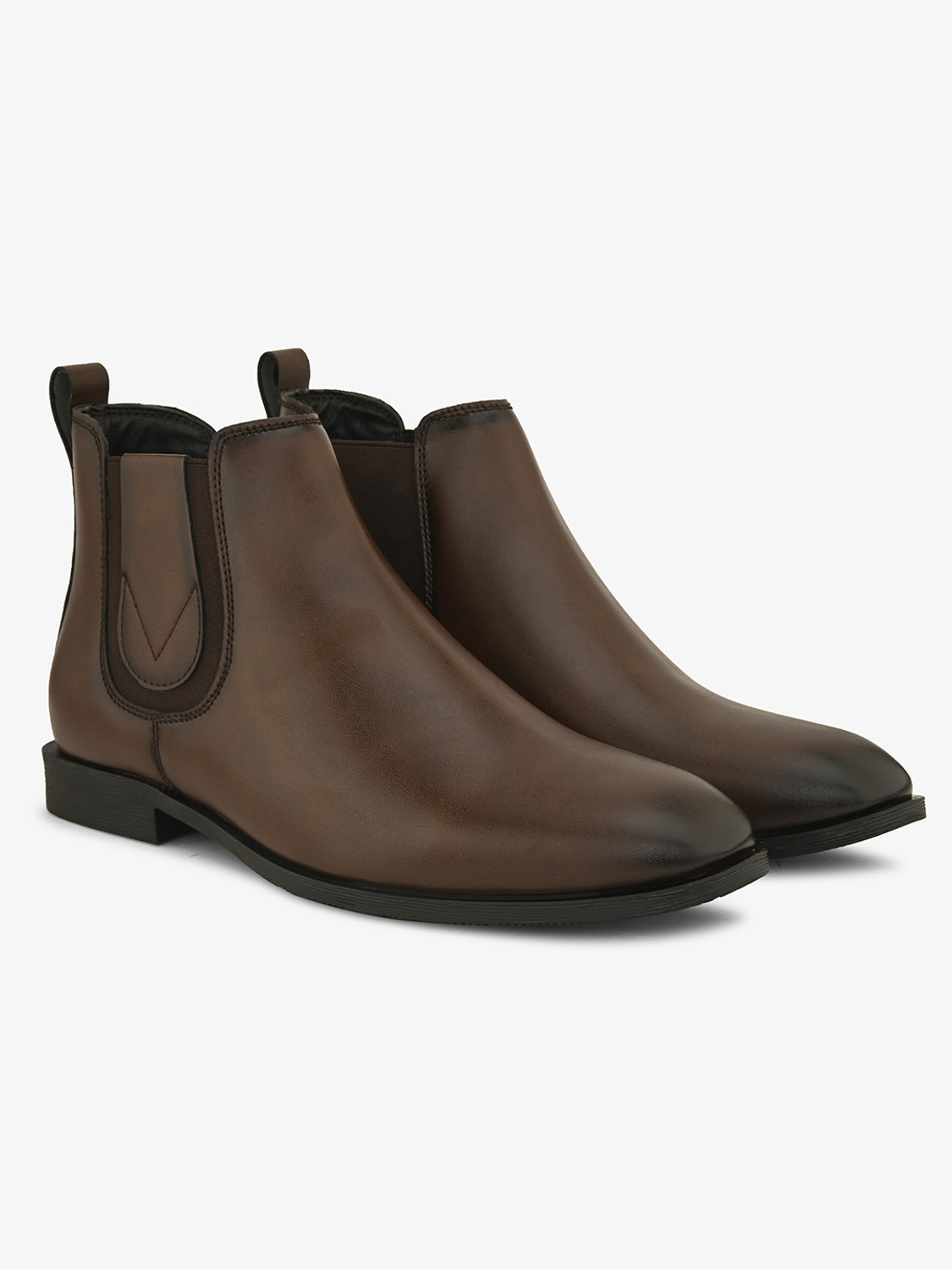 Image of Roadster Comfortable Boots For Men