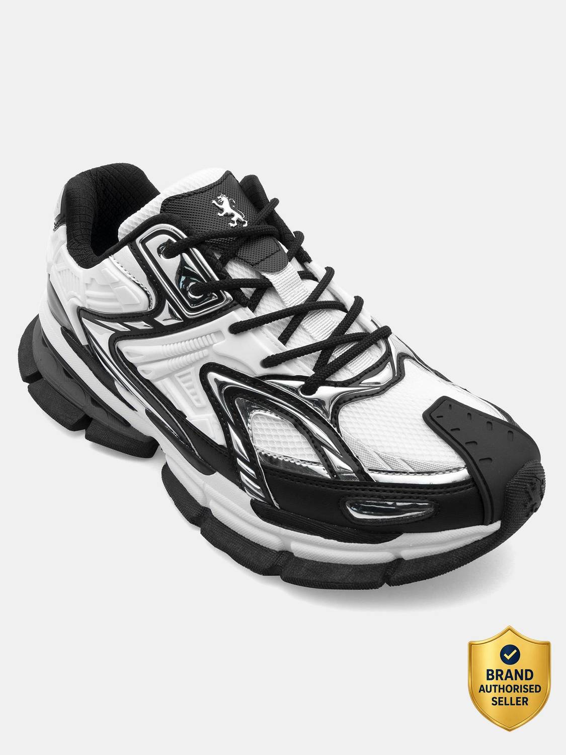 RED Tape Lifestyle Casual Shoes for Men Red - Image 1