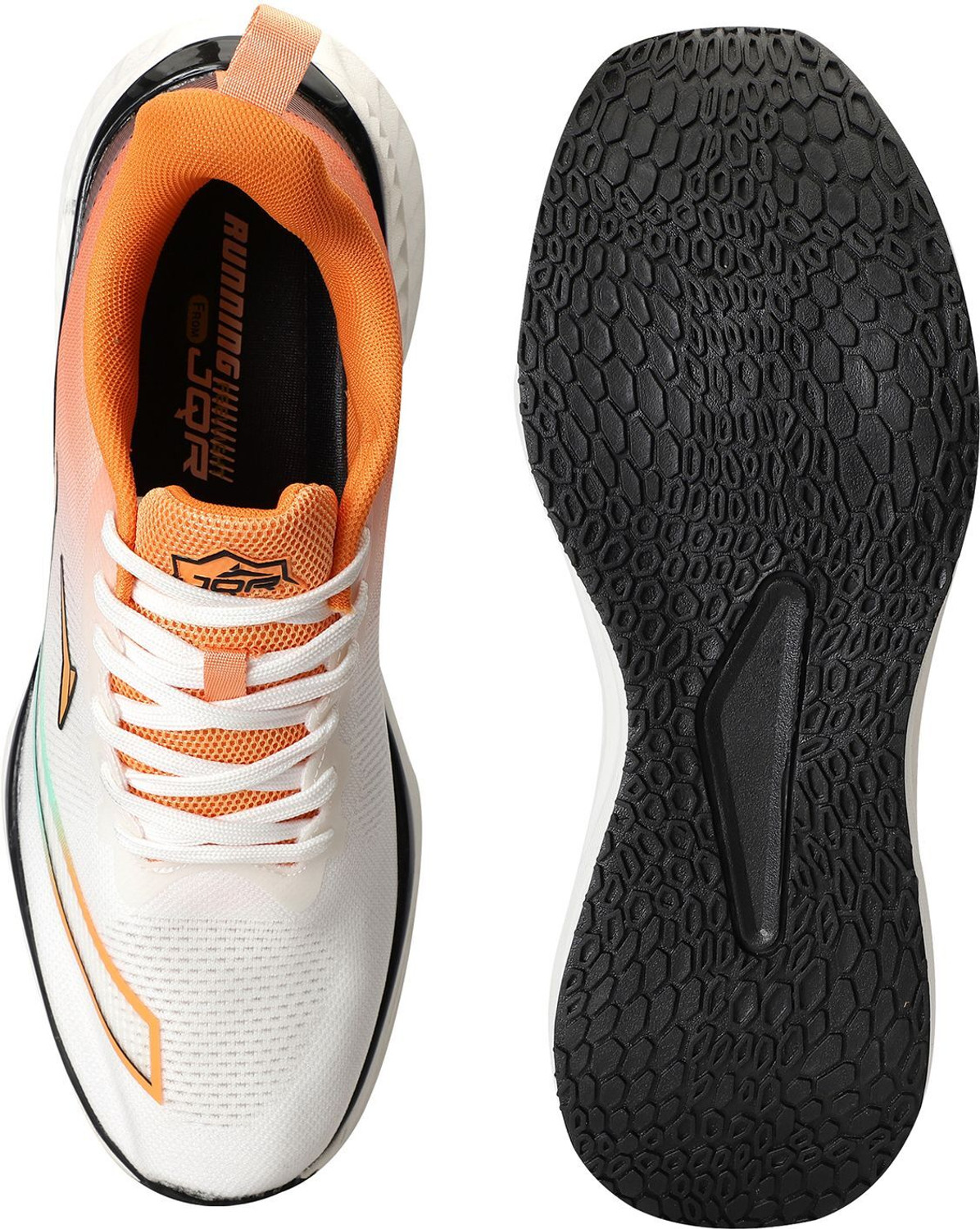 Image of JQR FOXX Running Shoes For Men