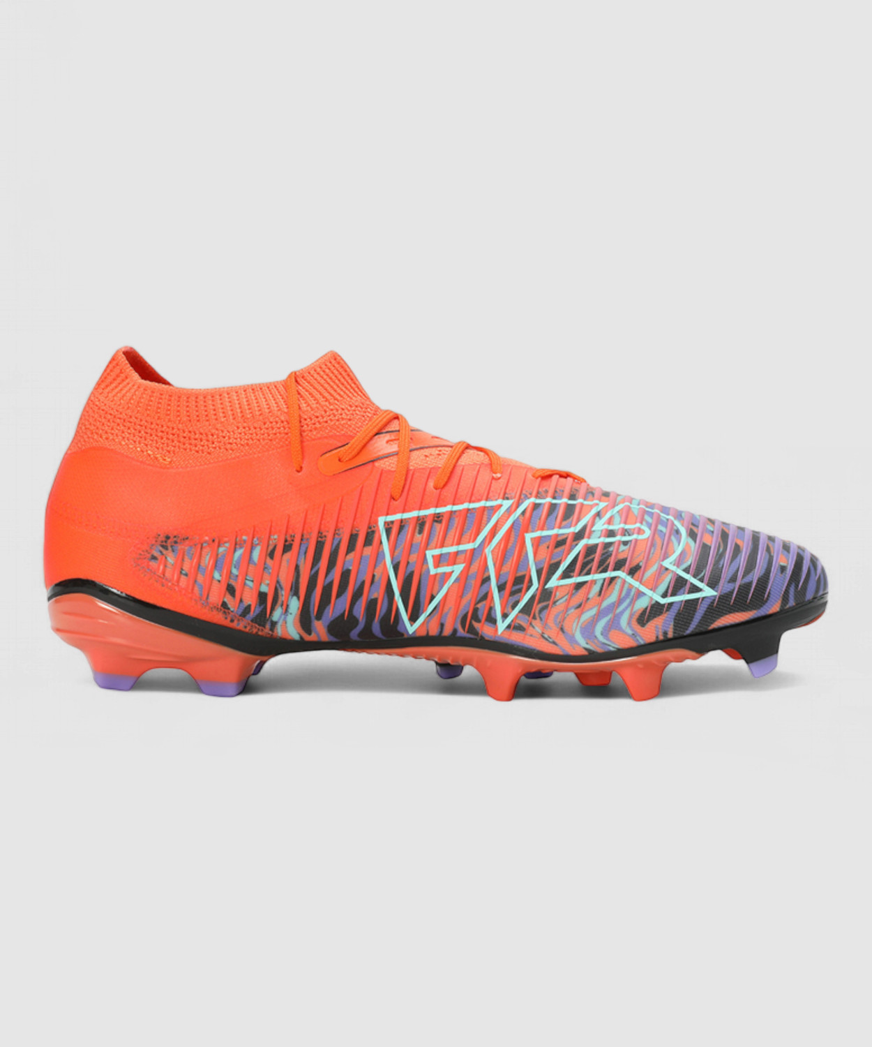 Image of PUMA FUTURE 8 MATCH CREA FG /AG Football Shoes For Men
