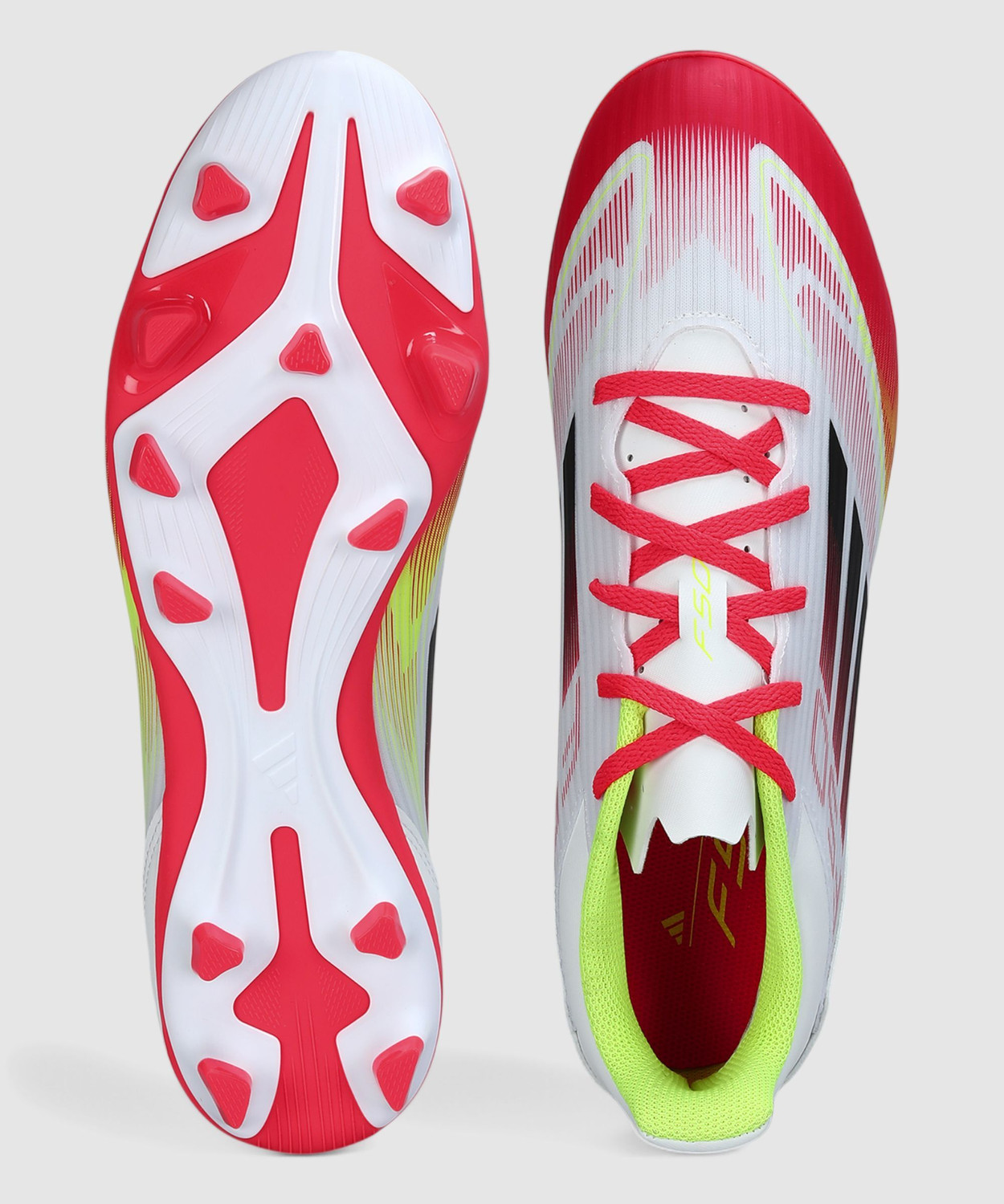 Image of ADIDAS F50 CLUB FG /MG Football Shoes For Men