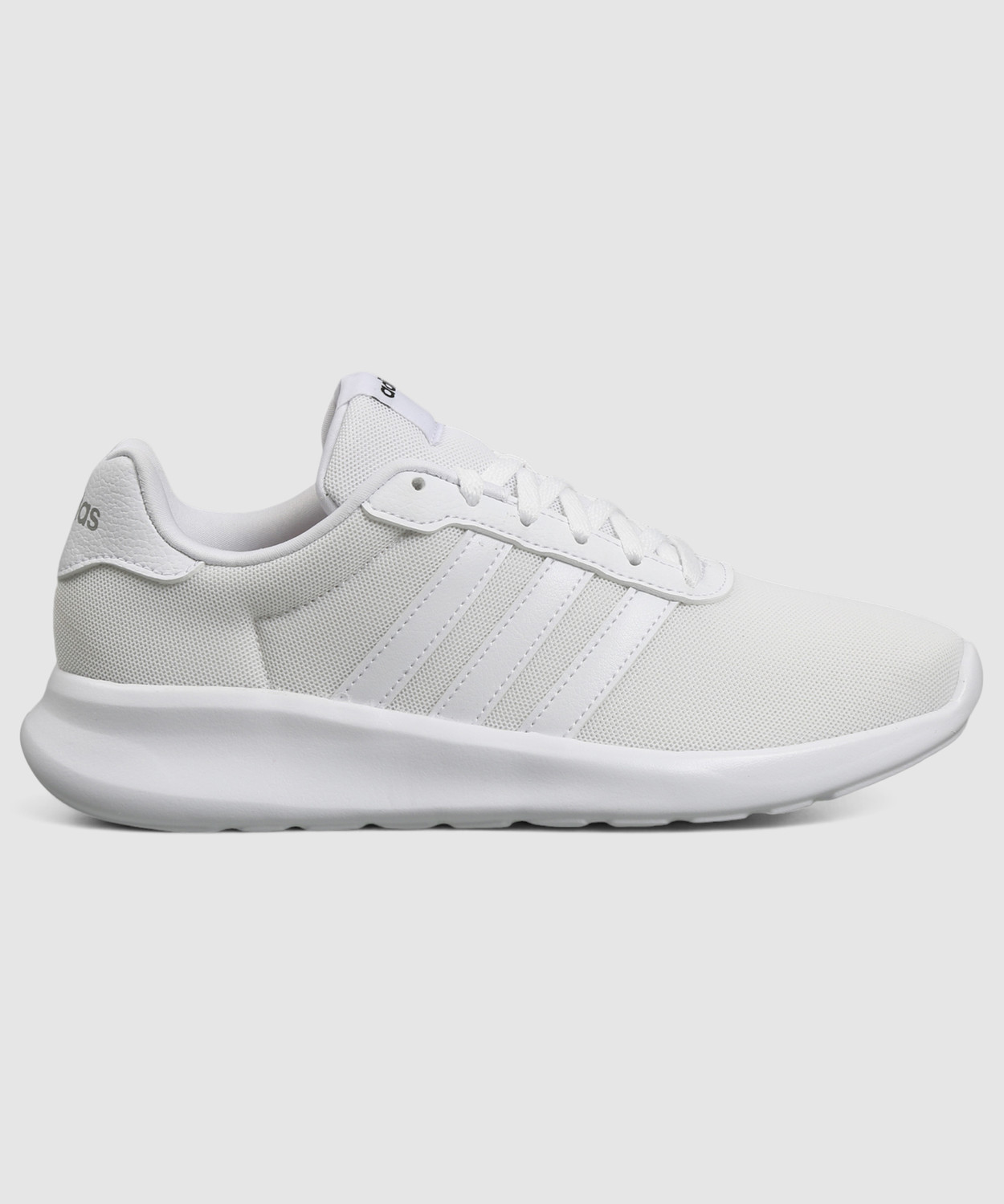 Image of ADIDAS LITE RACER 3.0 Running Shoes For Women