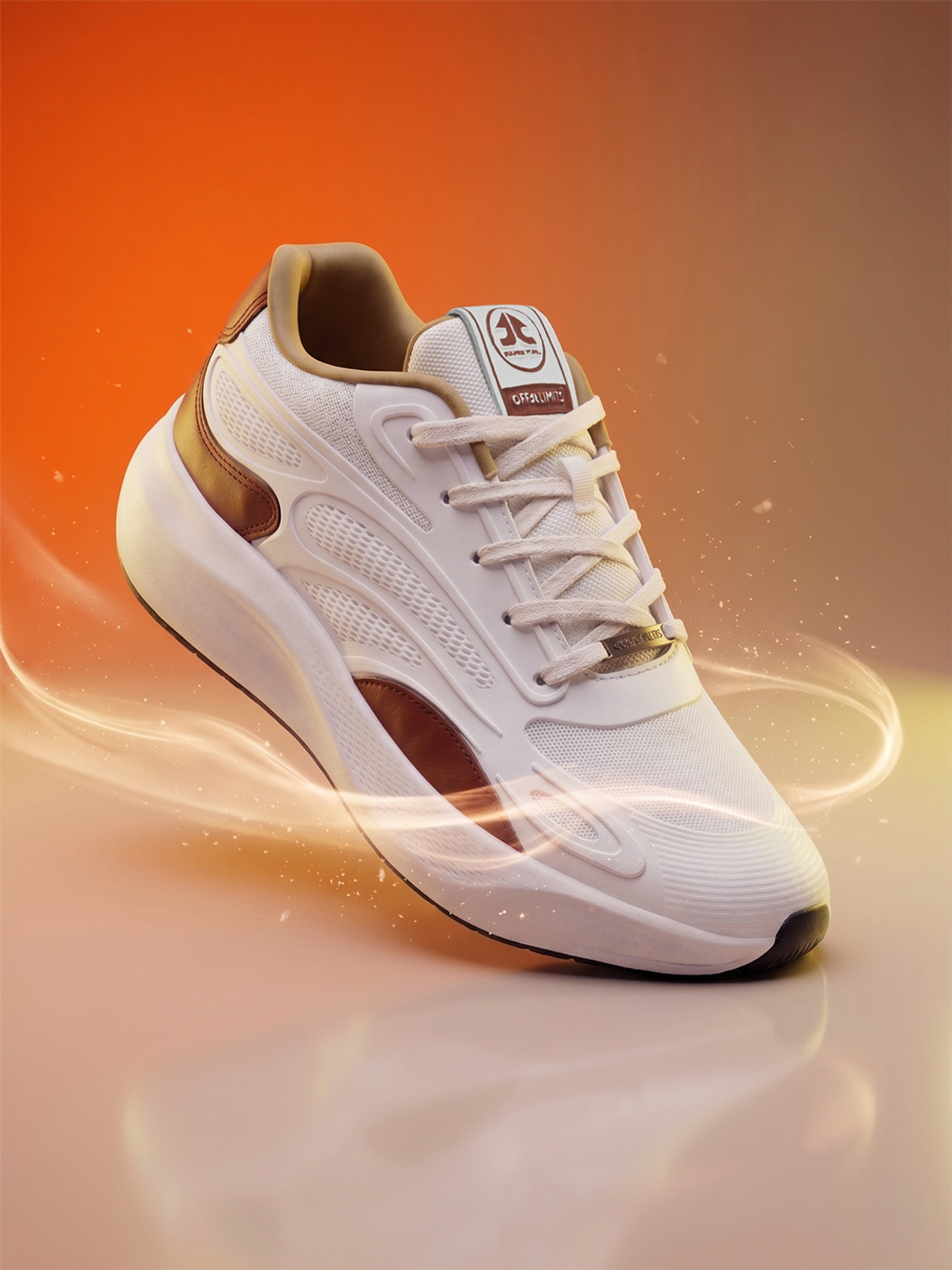 Image of OFF LIMITS GLADIATOR Running Shoes For Men