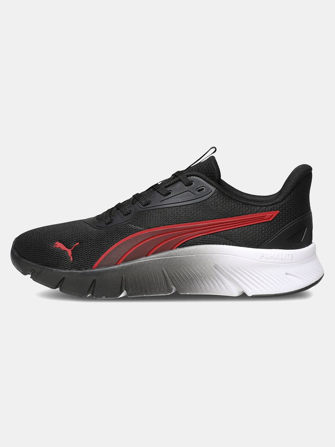 Image of PUMA FlexFocus Lite Modern Running Shoes For Men