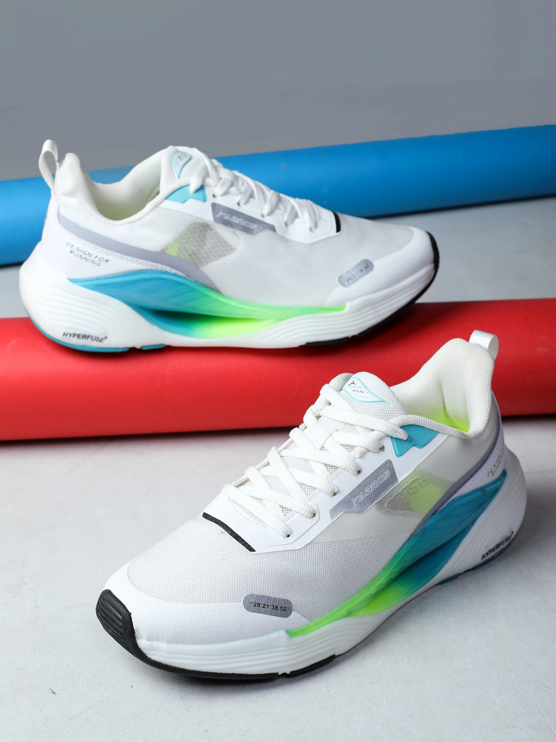 Image of Abros FOSSIL Running Shoes For Men