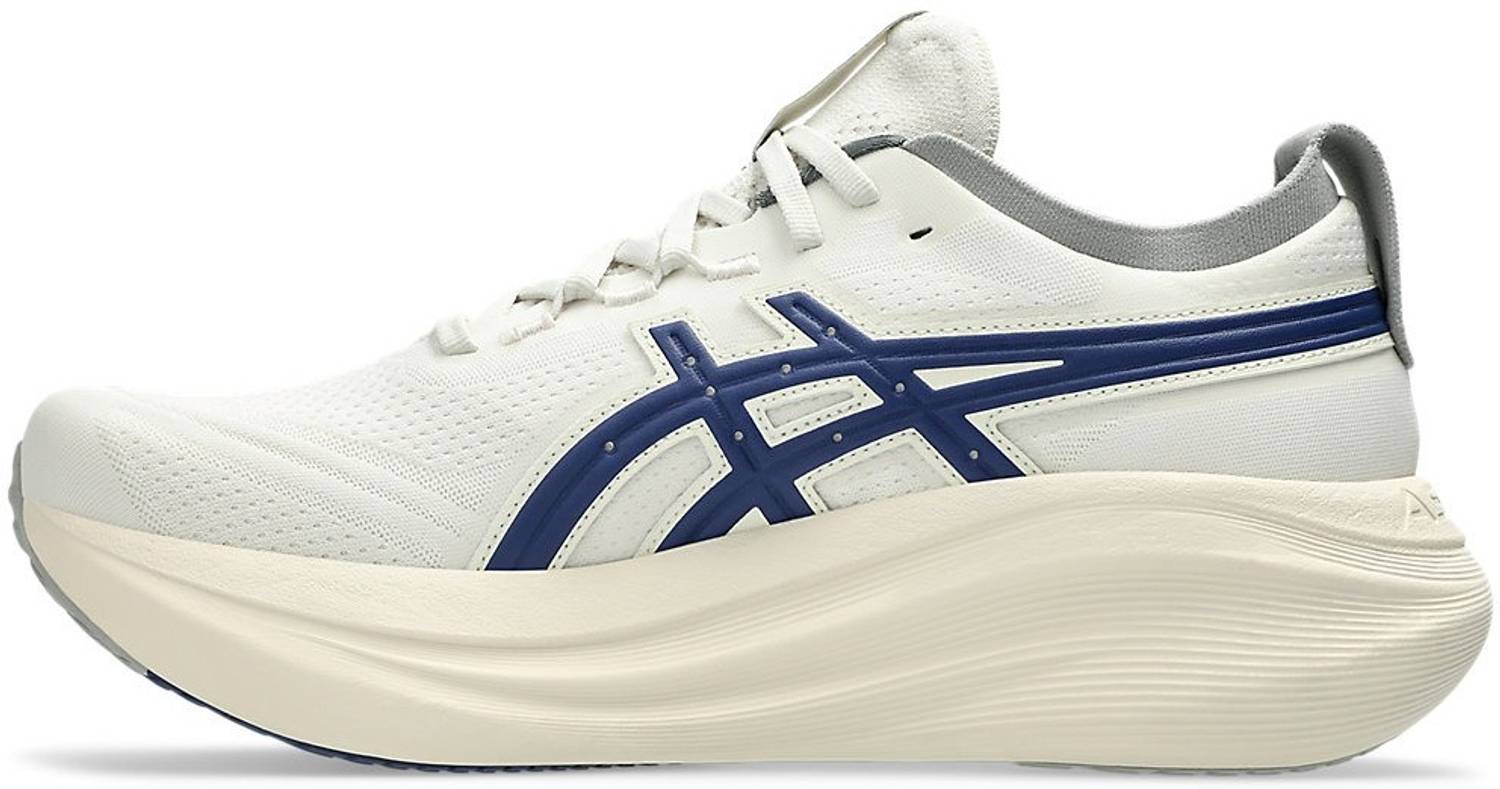 Asics GEL-NIMBUS 27 ATC Gray Men's Shoes - Image 2