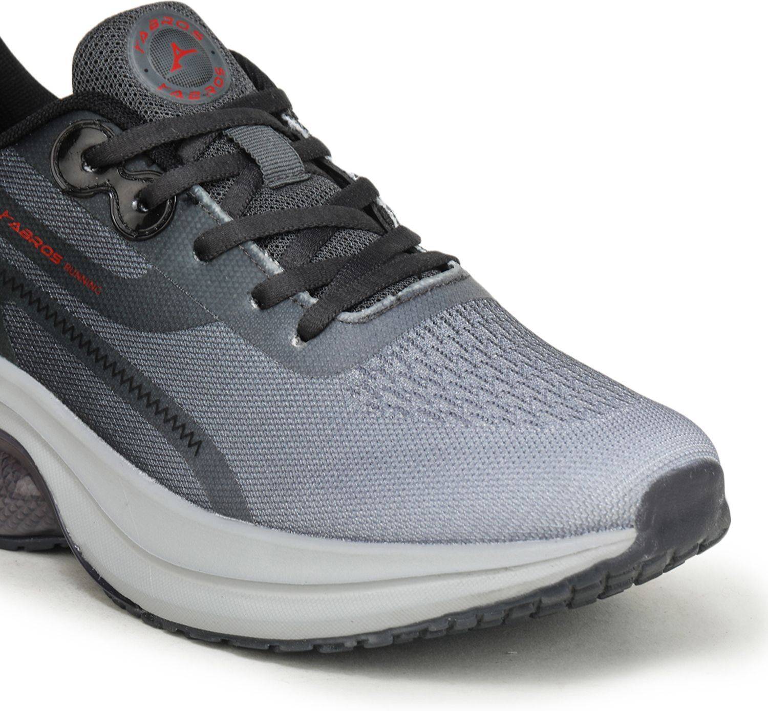 Abros XENON Men's Running Shoes - Image 5