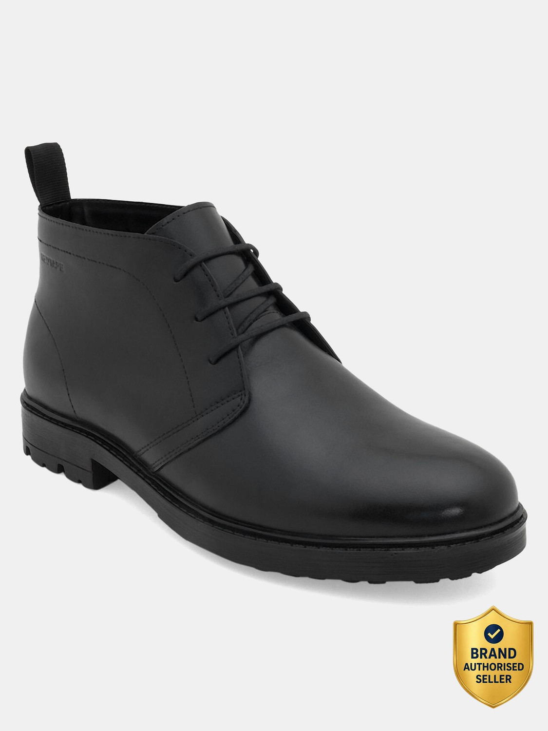 Image of RED TAPE NA Boots For Men