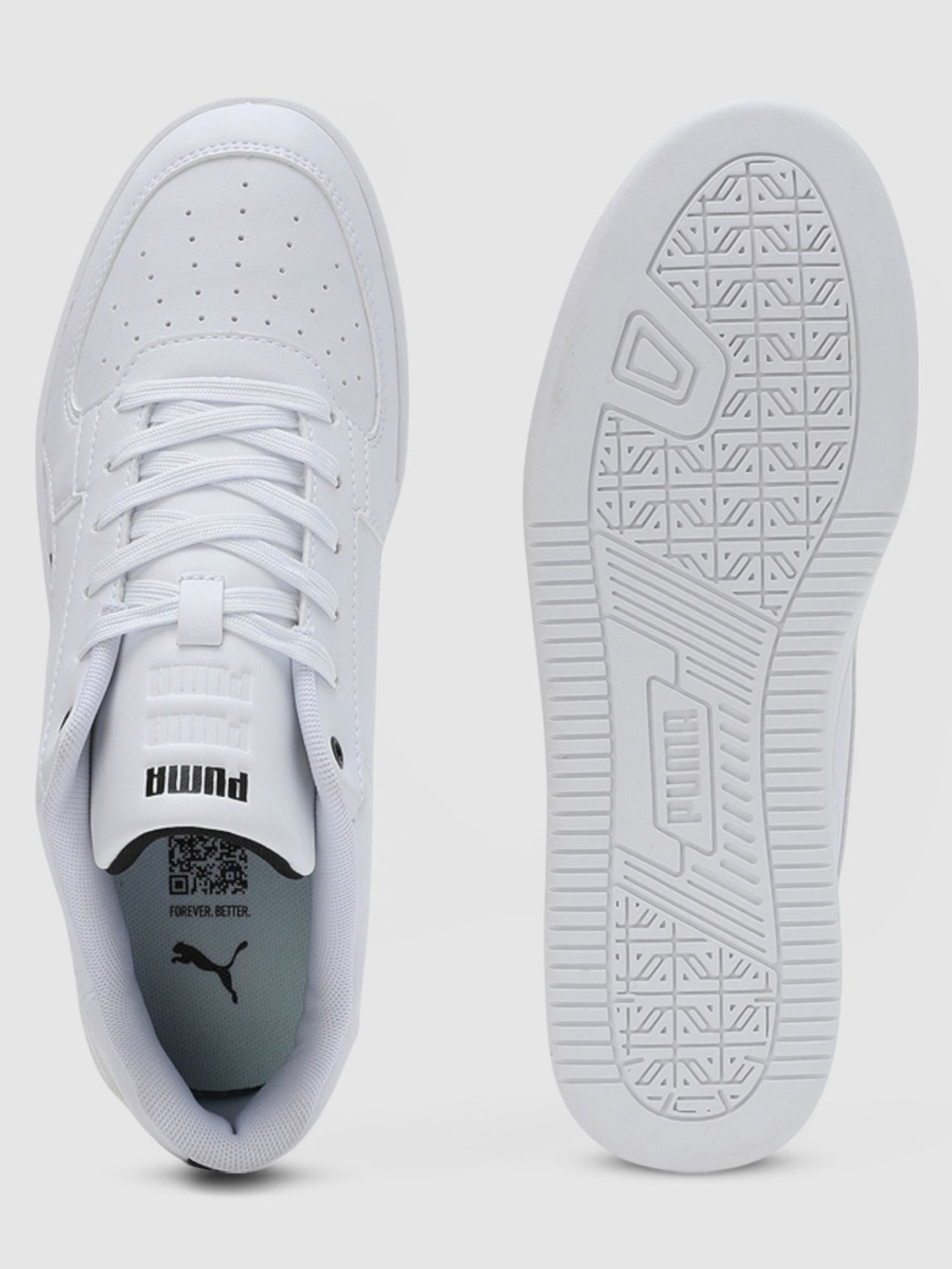 Image of PUMA Caven 2.0 Seeing Double Sneakers For Men