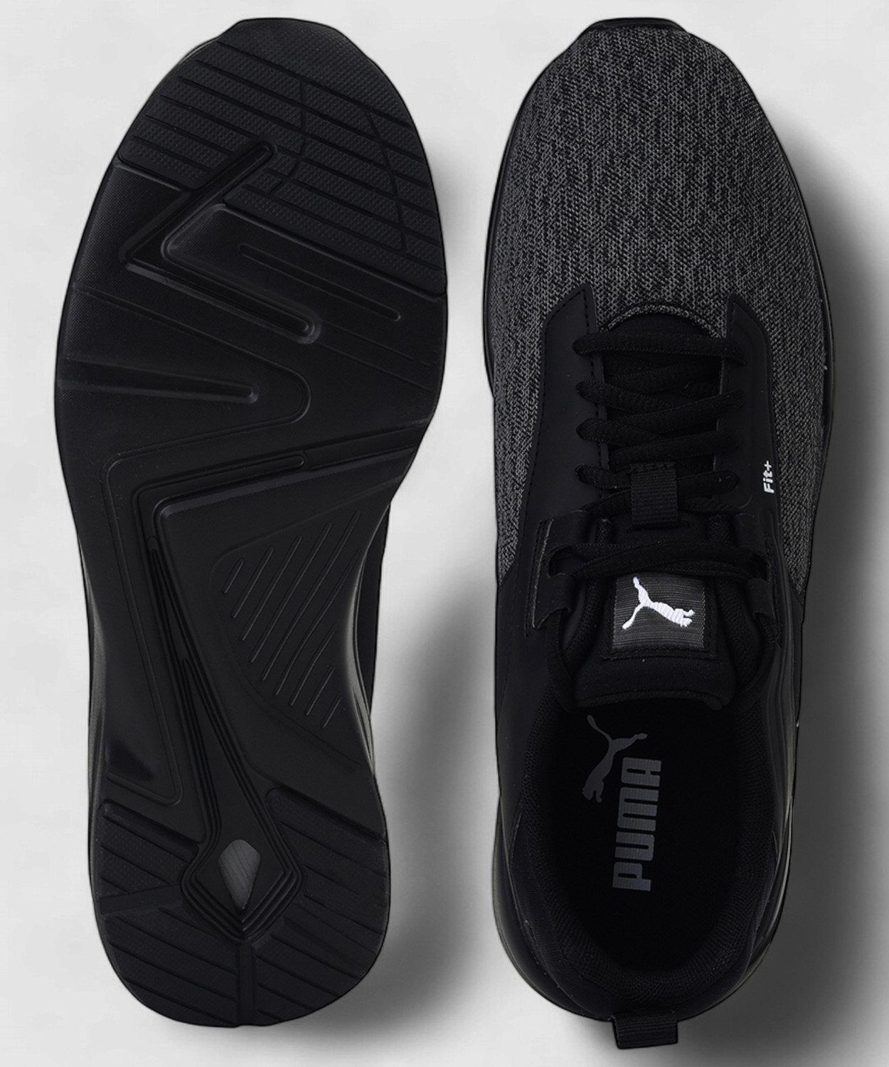 Image of PUMA COMET 2 ALT Beta Running Shoes For Men