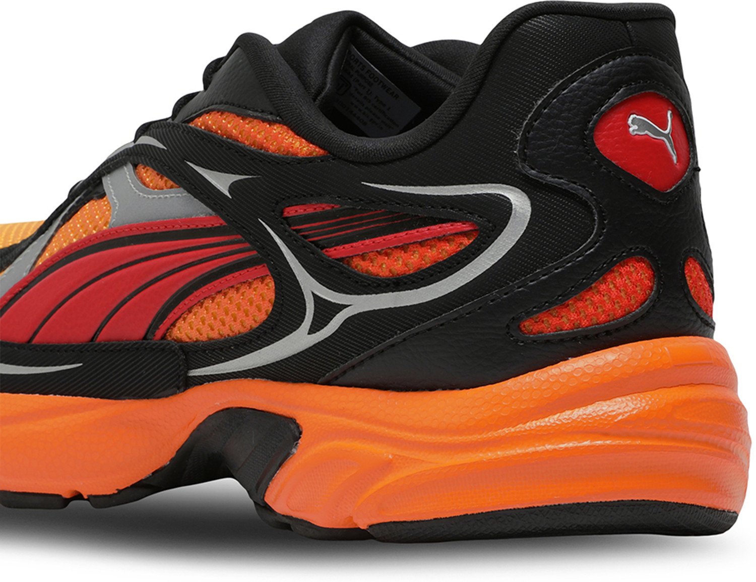 Image of PUMA Dezhyphr Sneakers For Men