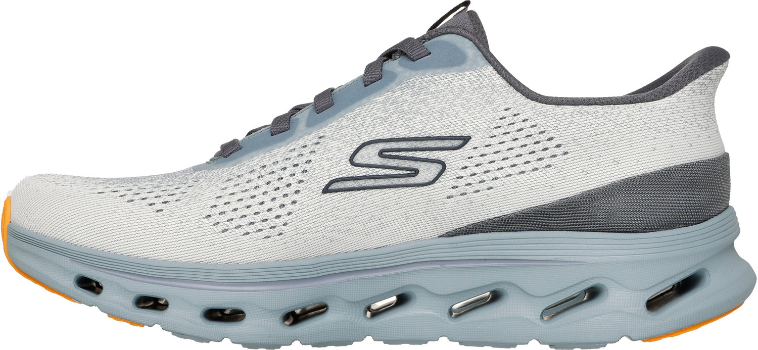 Image of Skechers GO WALK GLIDE-STEP 2.0 - MASE Slip On For Men