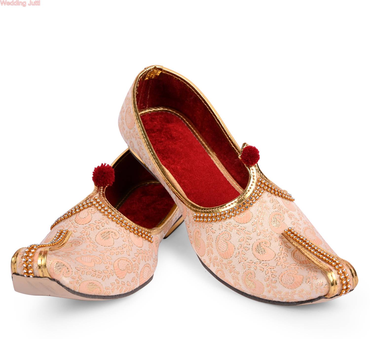 Wedding Jutti Wedding Juttis For Mens Slip On For Men