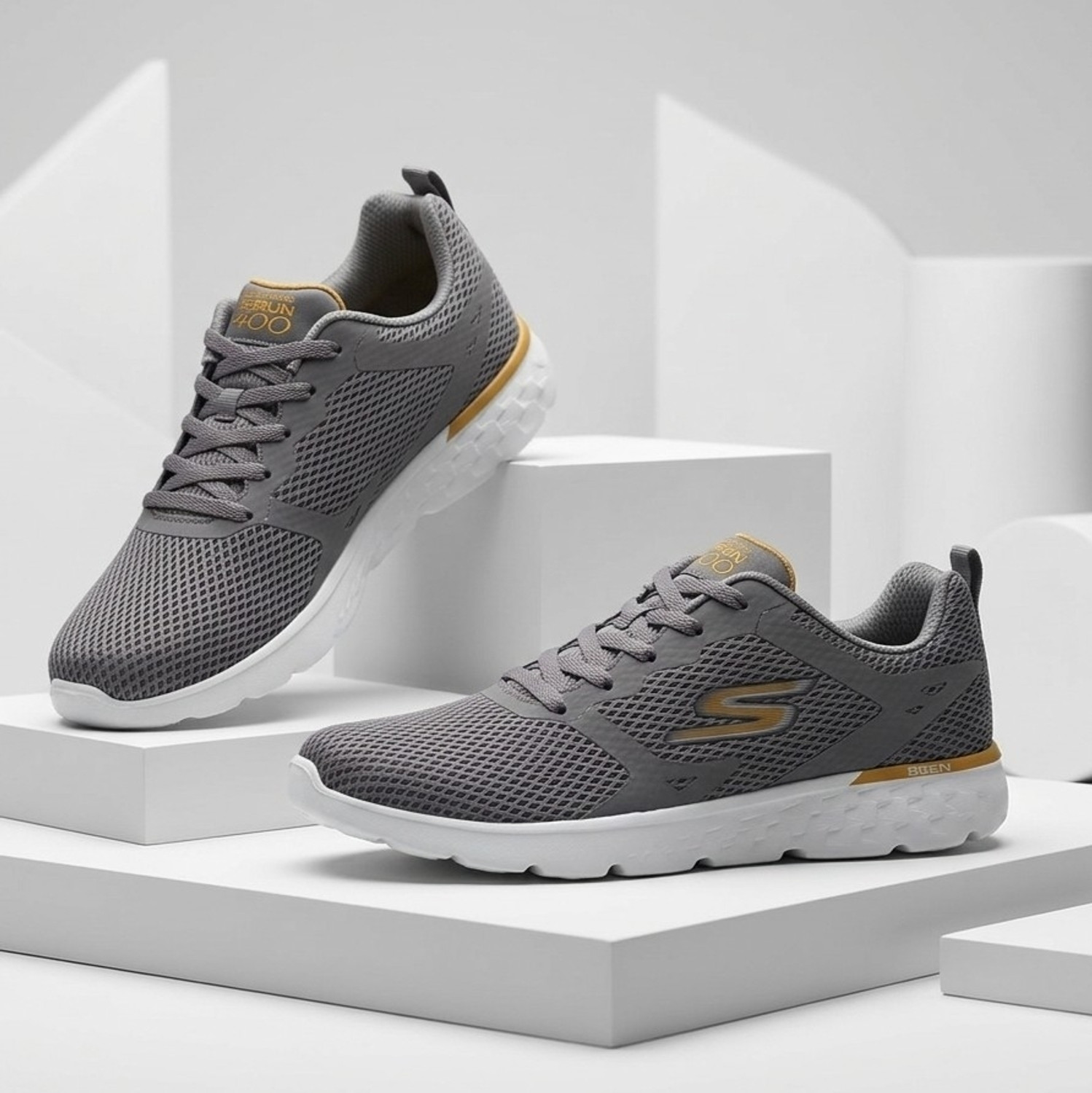 Image of Skechers Running Shoes For Men