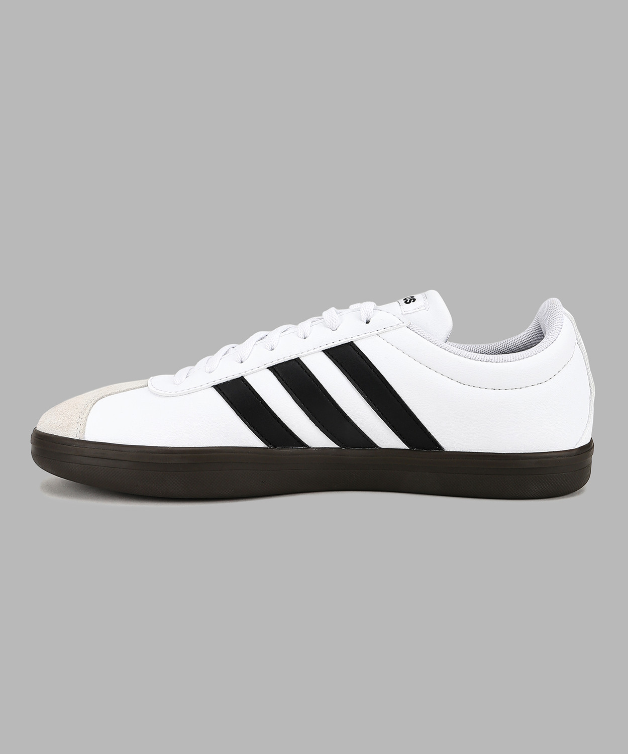 Image of ADIDAS VL COURT BASE IKD Sneakers For Women