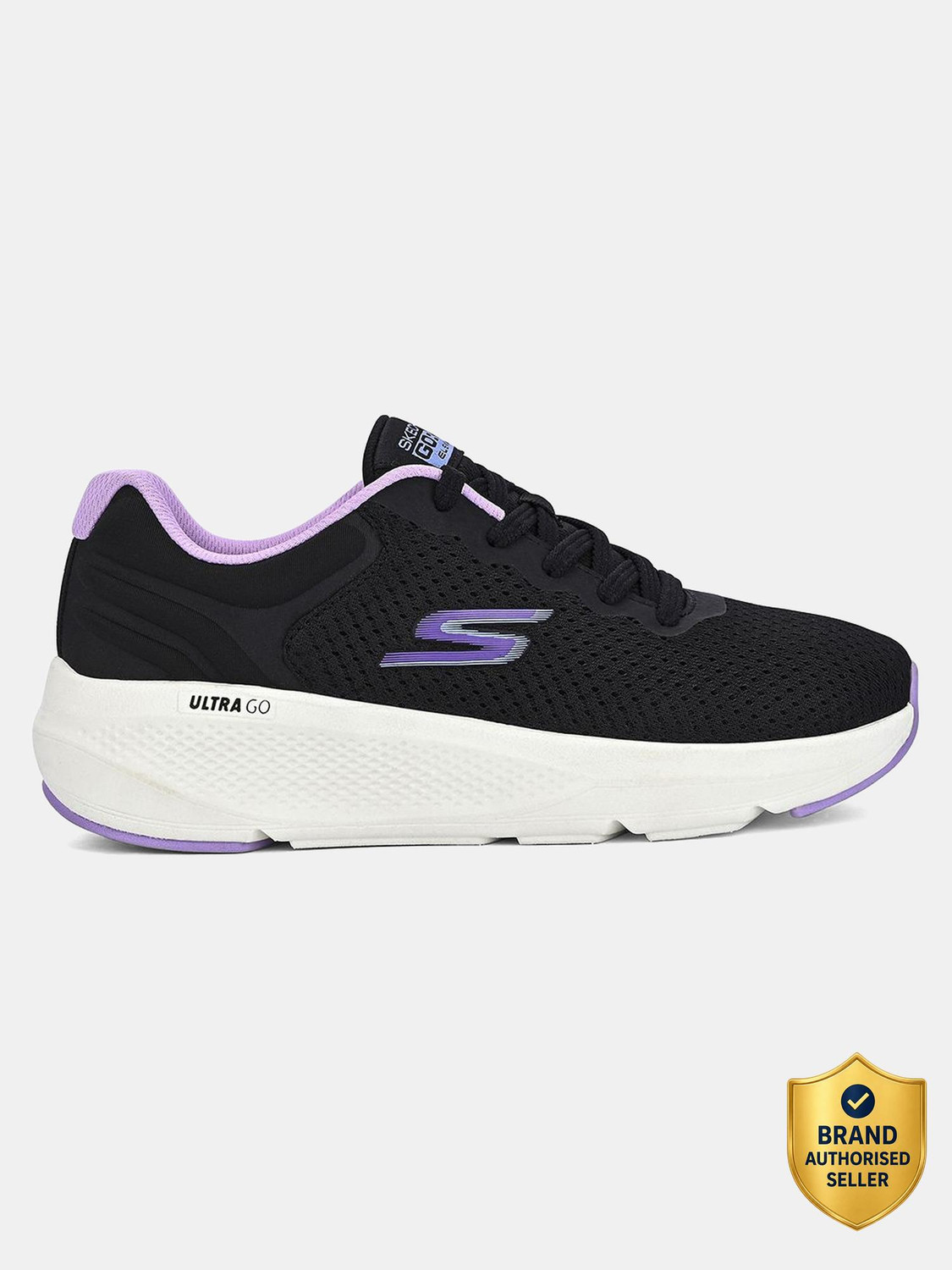Image of Skechers GO RUN ELEVATE Outdoors For Women
