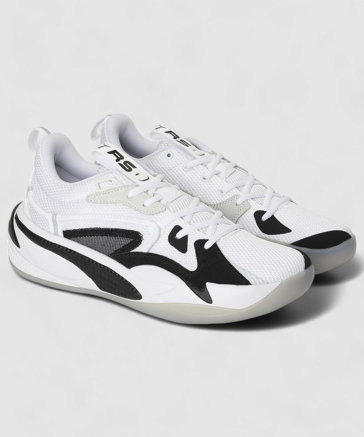 puma rs dreamer basketball shoes
