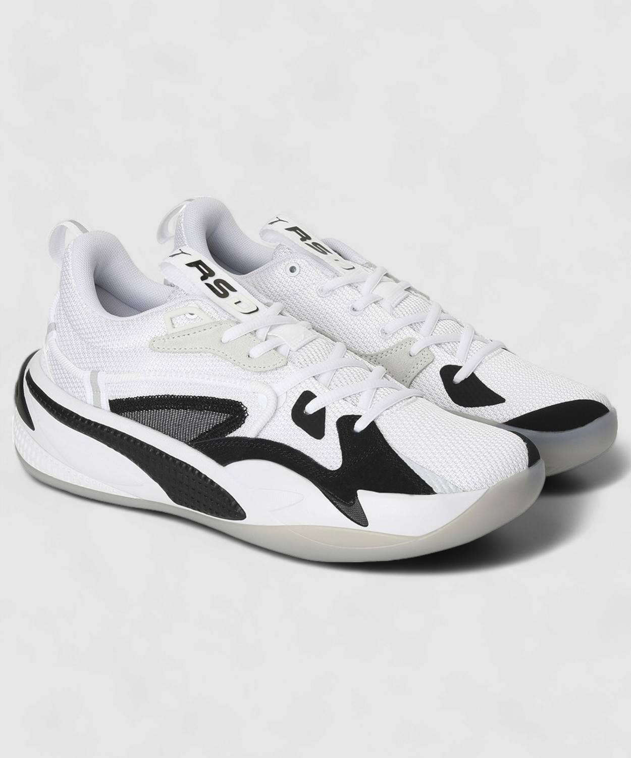 PUMA RS-Dreamer Basketball Shoes For Men - Buy PUMA RS-Dreamer