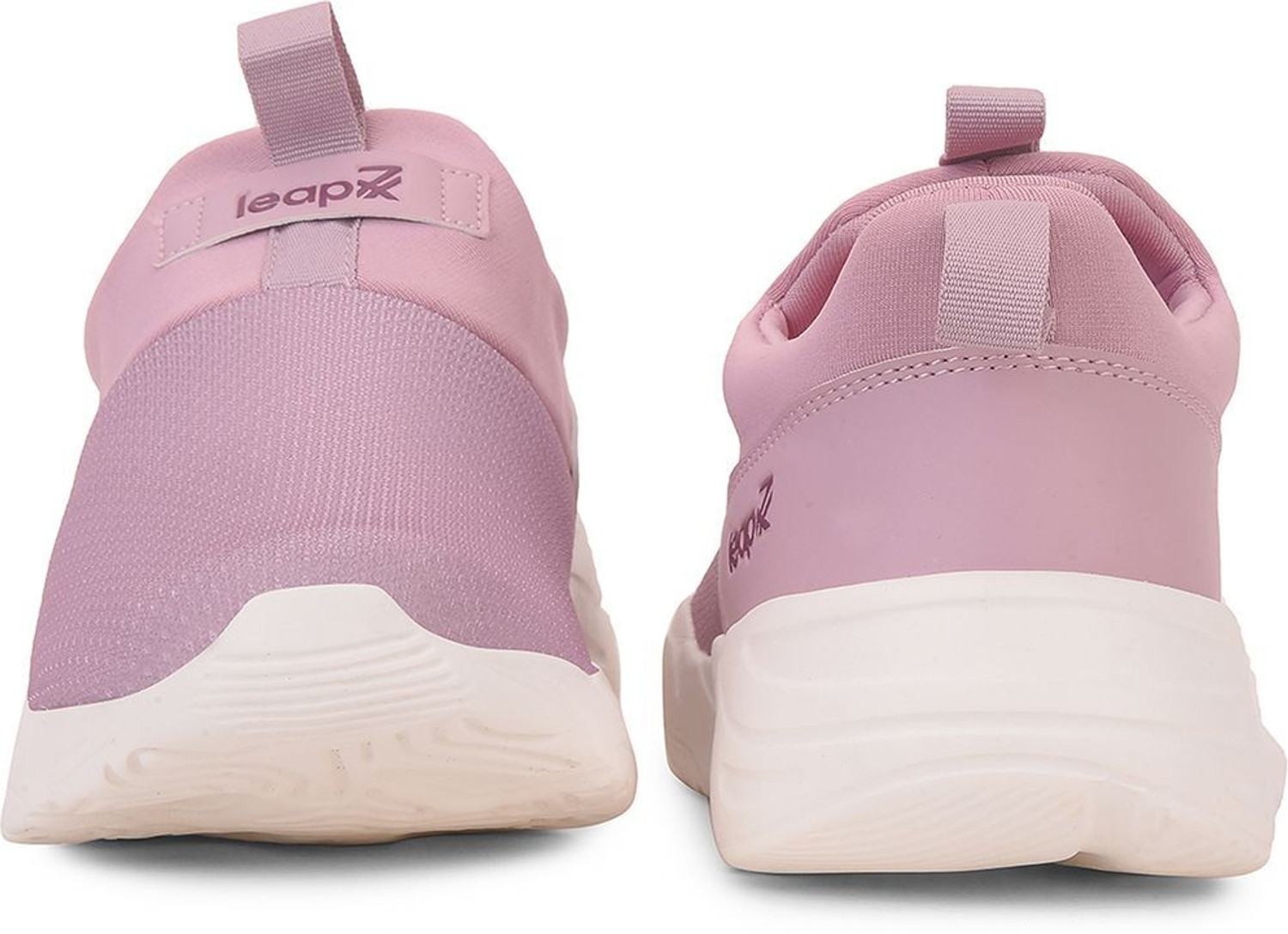 Image of LIBERTY Leap7x JIMNY-61E Non Lacing Sports Shoes With EVA Sole | Suitable For Jogging & Walking Shoes For Women