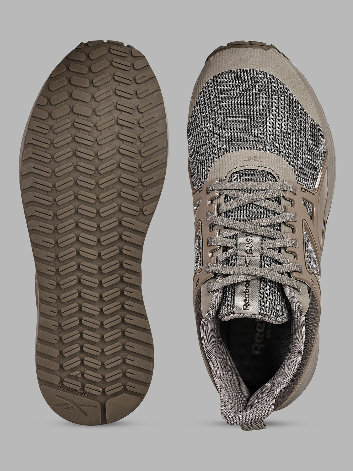 Image of REEBOK Running Shoes For Men