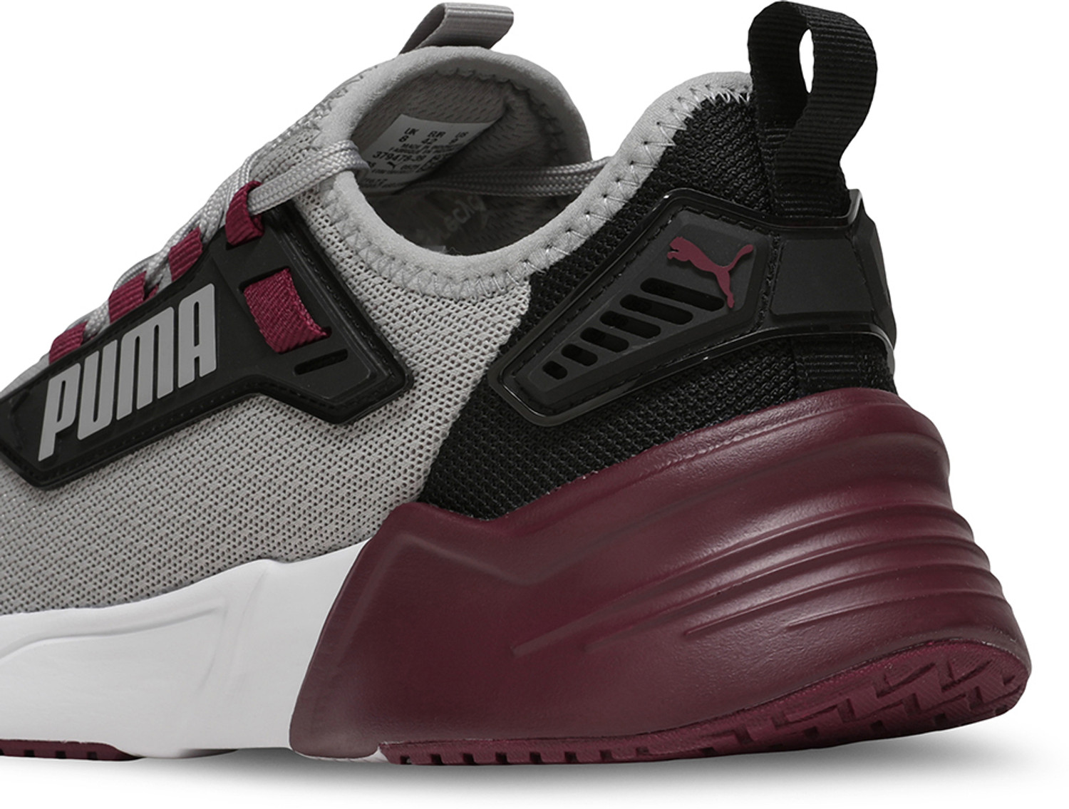 Image of PUMA Retaliate 3 Running Shoes For Men