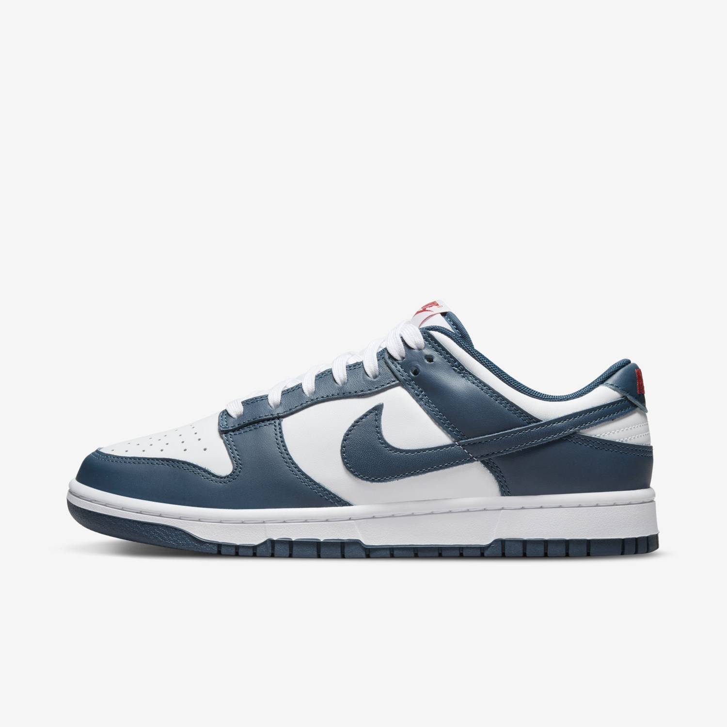 Dunk Blue Nike Shoes Mens Nike Dunk High "Laser Blue" Sneakers Blue FARFETCH IN