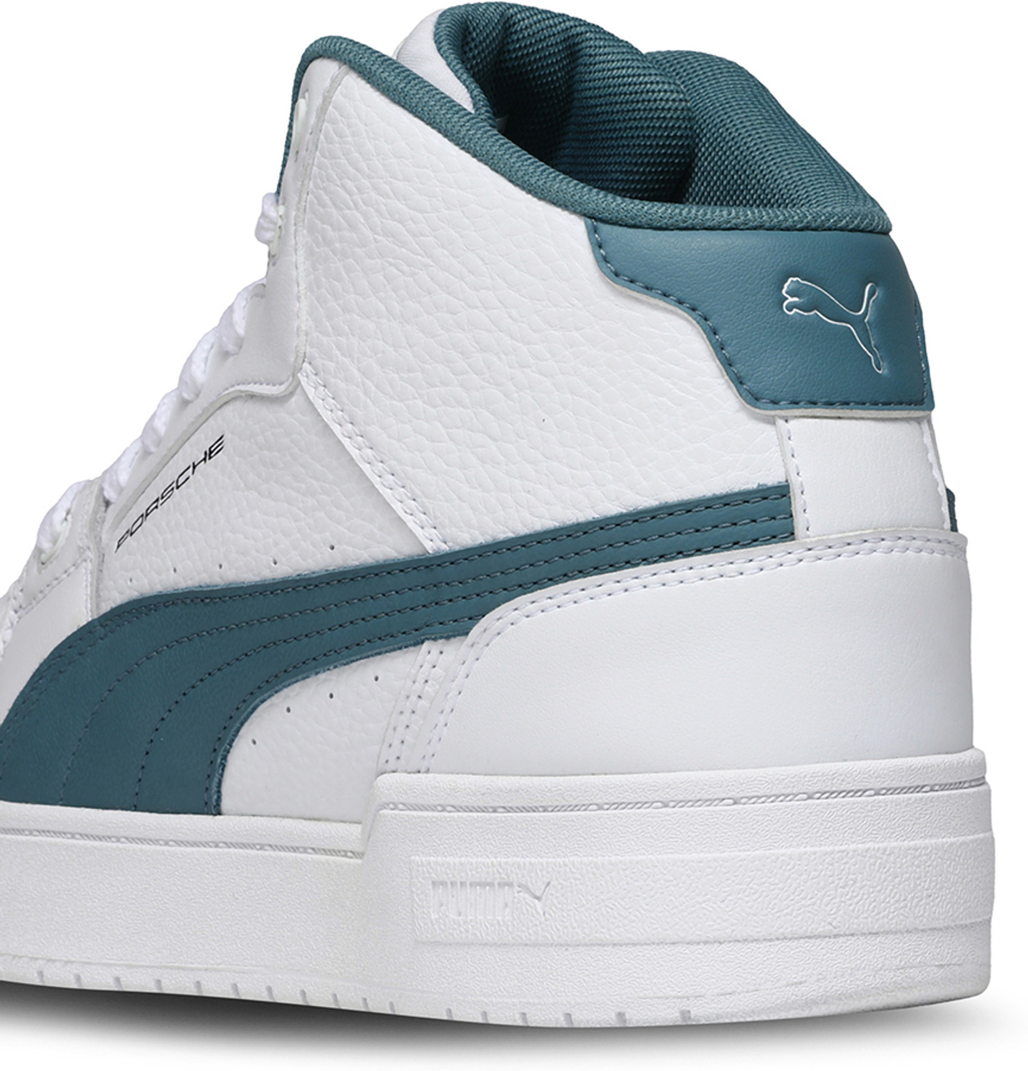 Image of PUMA Porsche Legacy CA Pro Mid In Sneakers For Men