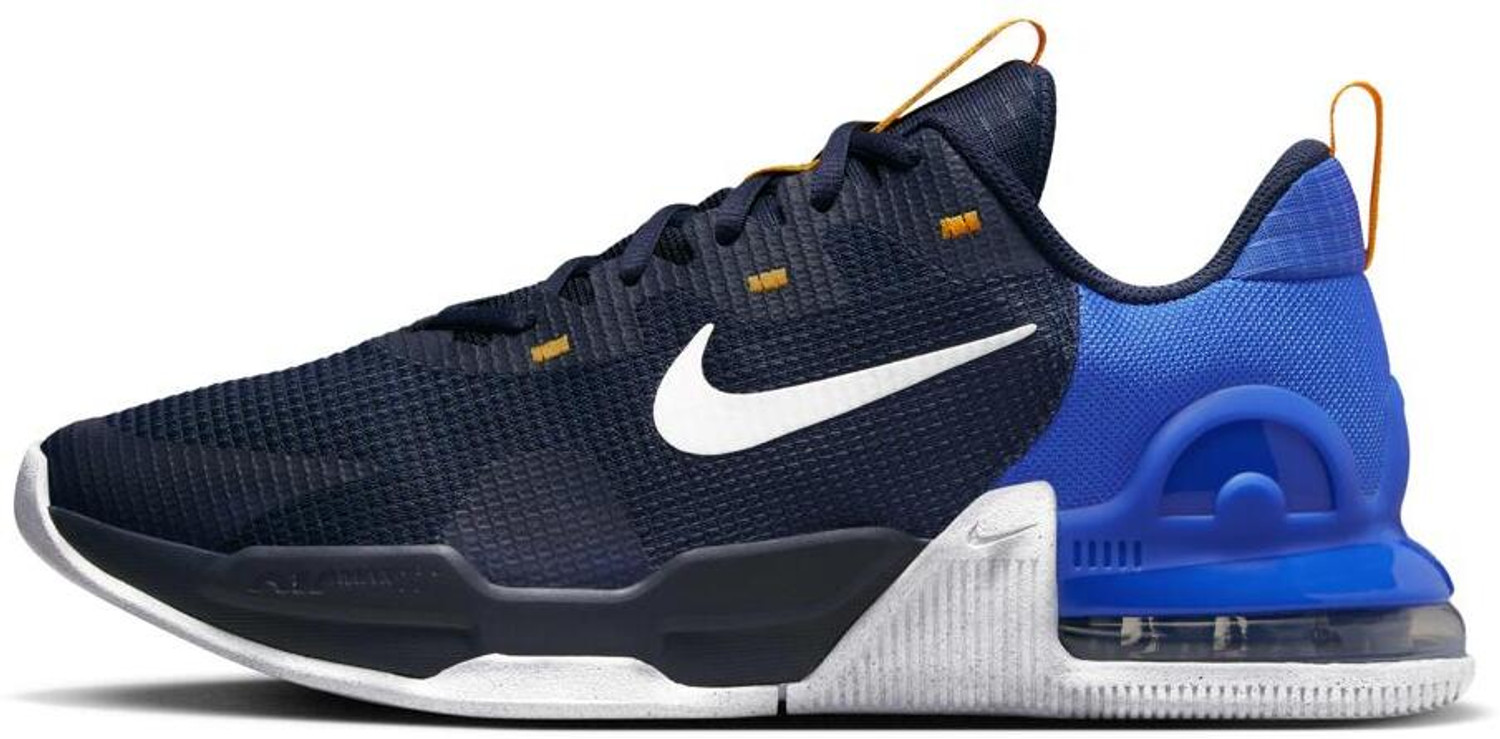 Image of NIKE m air max alpha trainer 5 Training & Gym Shoes For Men