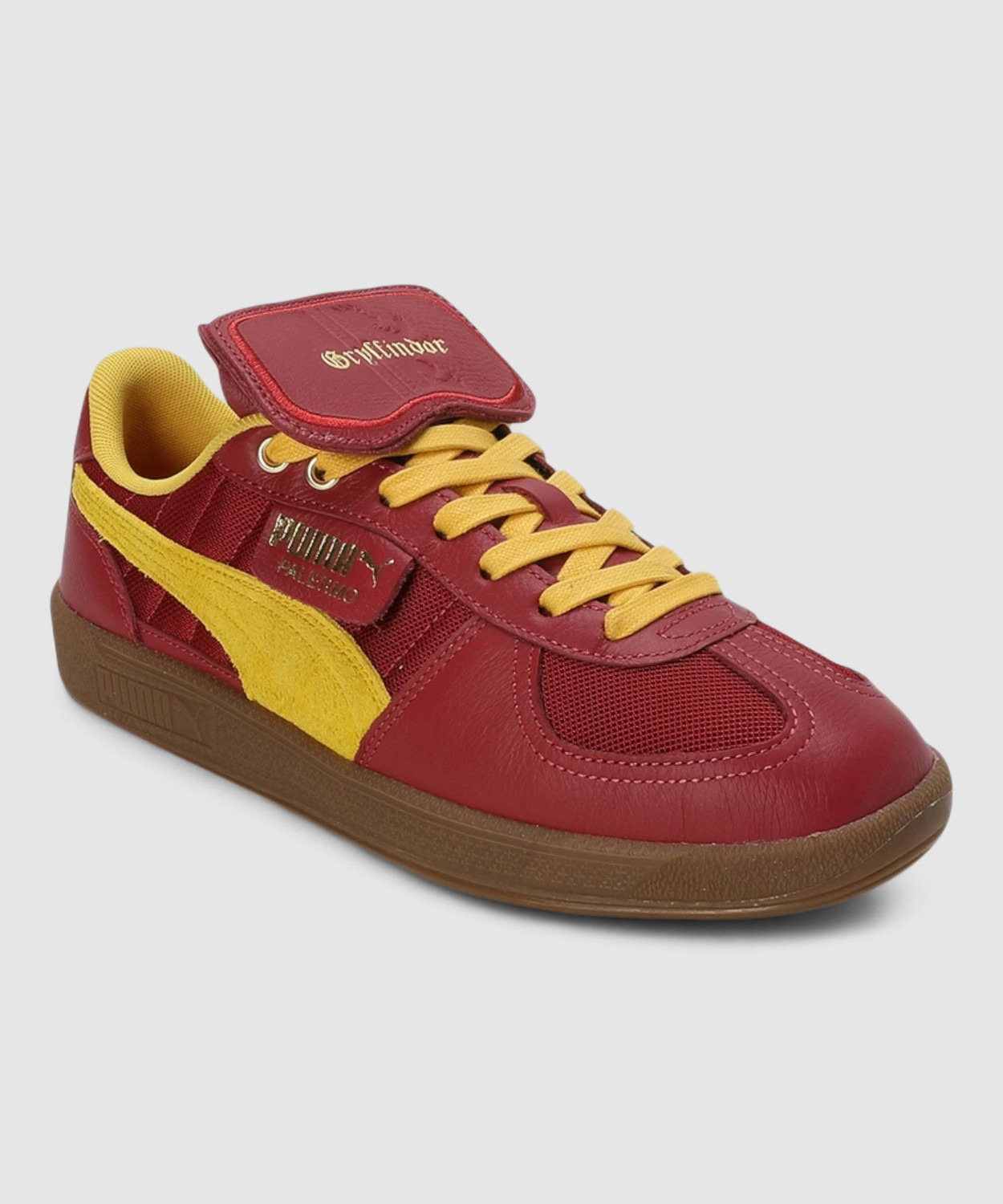 Image of PUMA Palermo HARRY POTTER Sneakers For Women