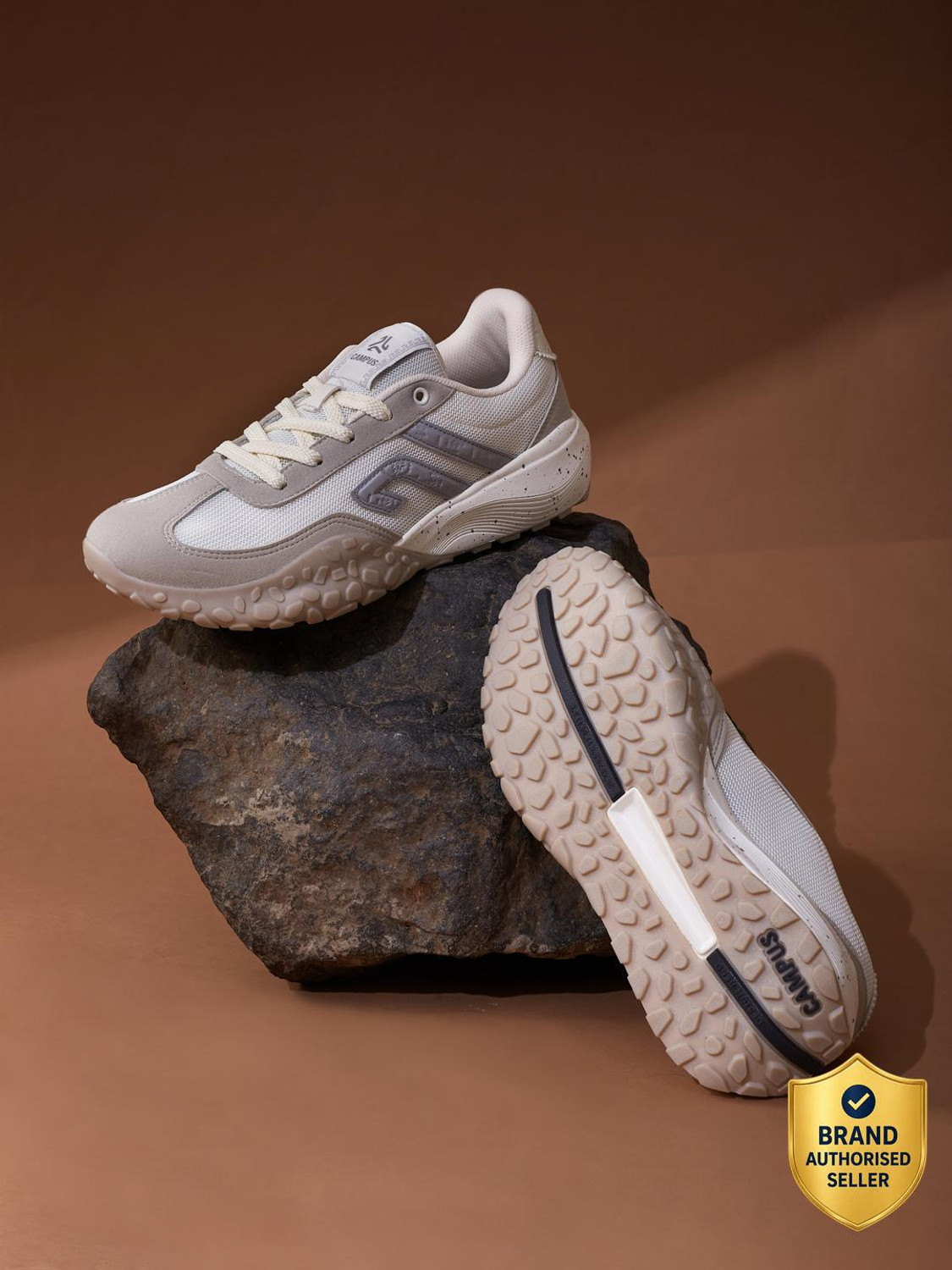 Image of CAMPUS ESTILO Sneakers For Men