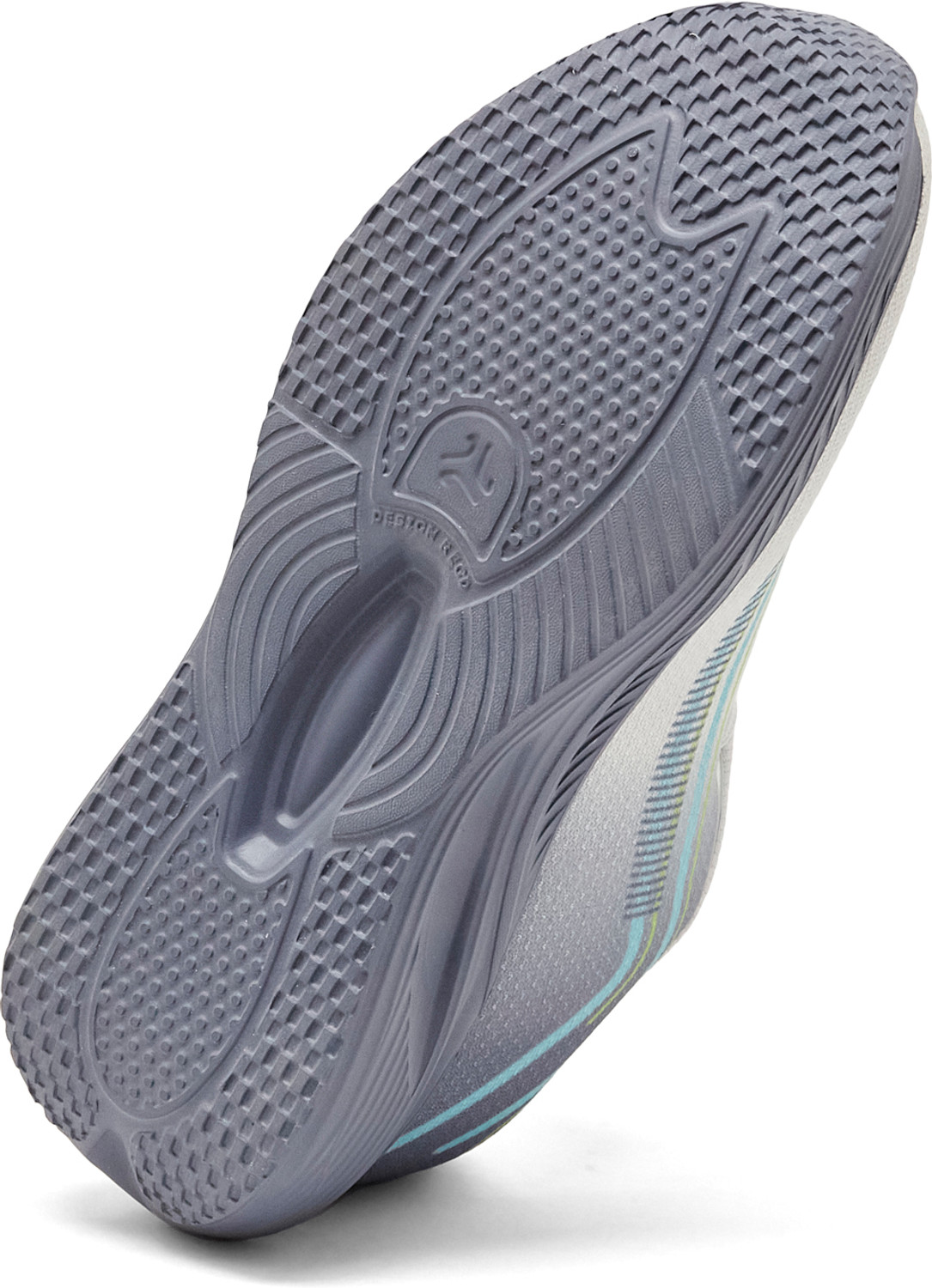 Image of CAMPUS PYNE Running Shoes For Men
