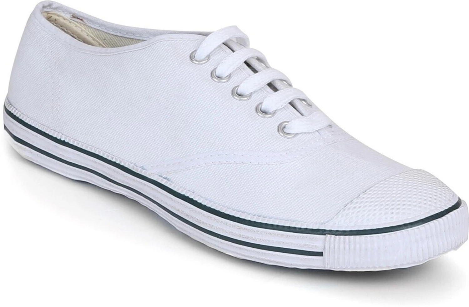 Image of Tuff Tuff Tennis School Shoe For Men