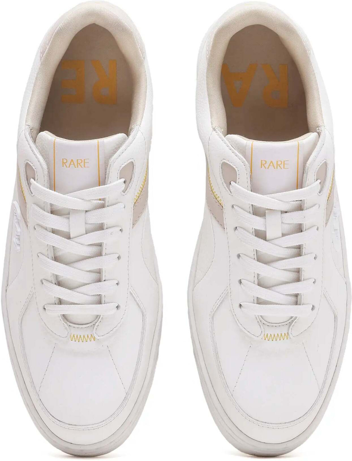 Image of Rare Rabbit CURV Sneakers For Men