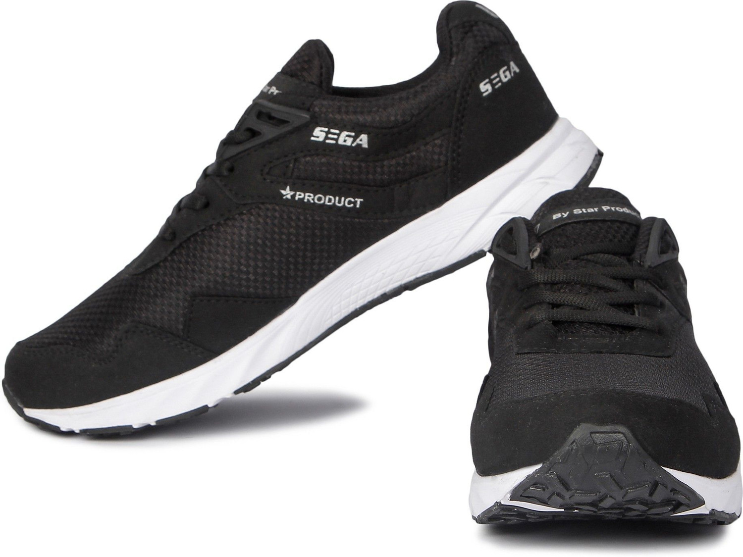Image of SEGA Running Shoes For Men