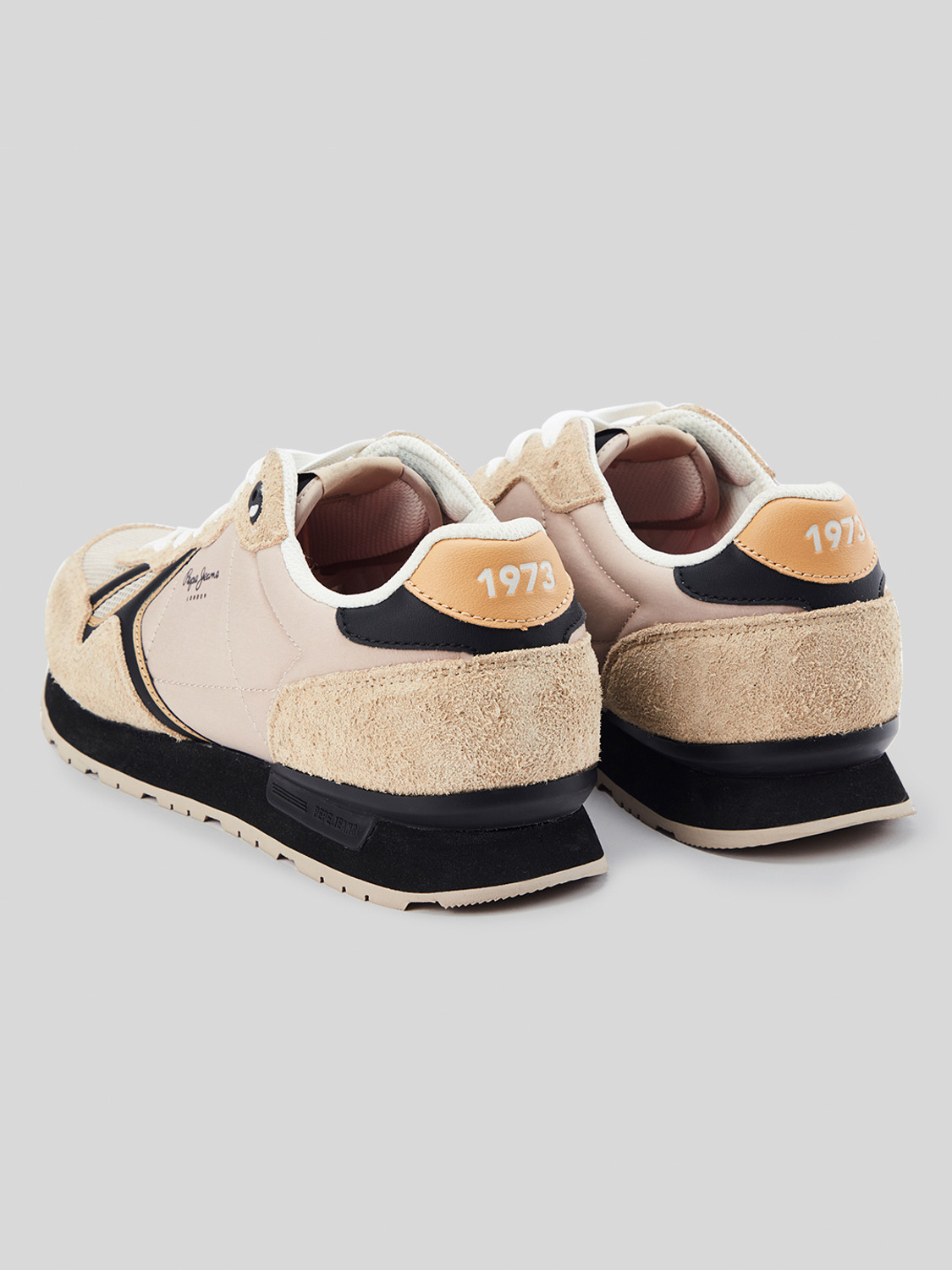 Image of Pepe Jeans Sneakers For Men