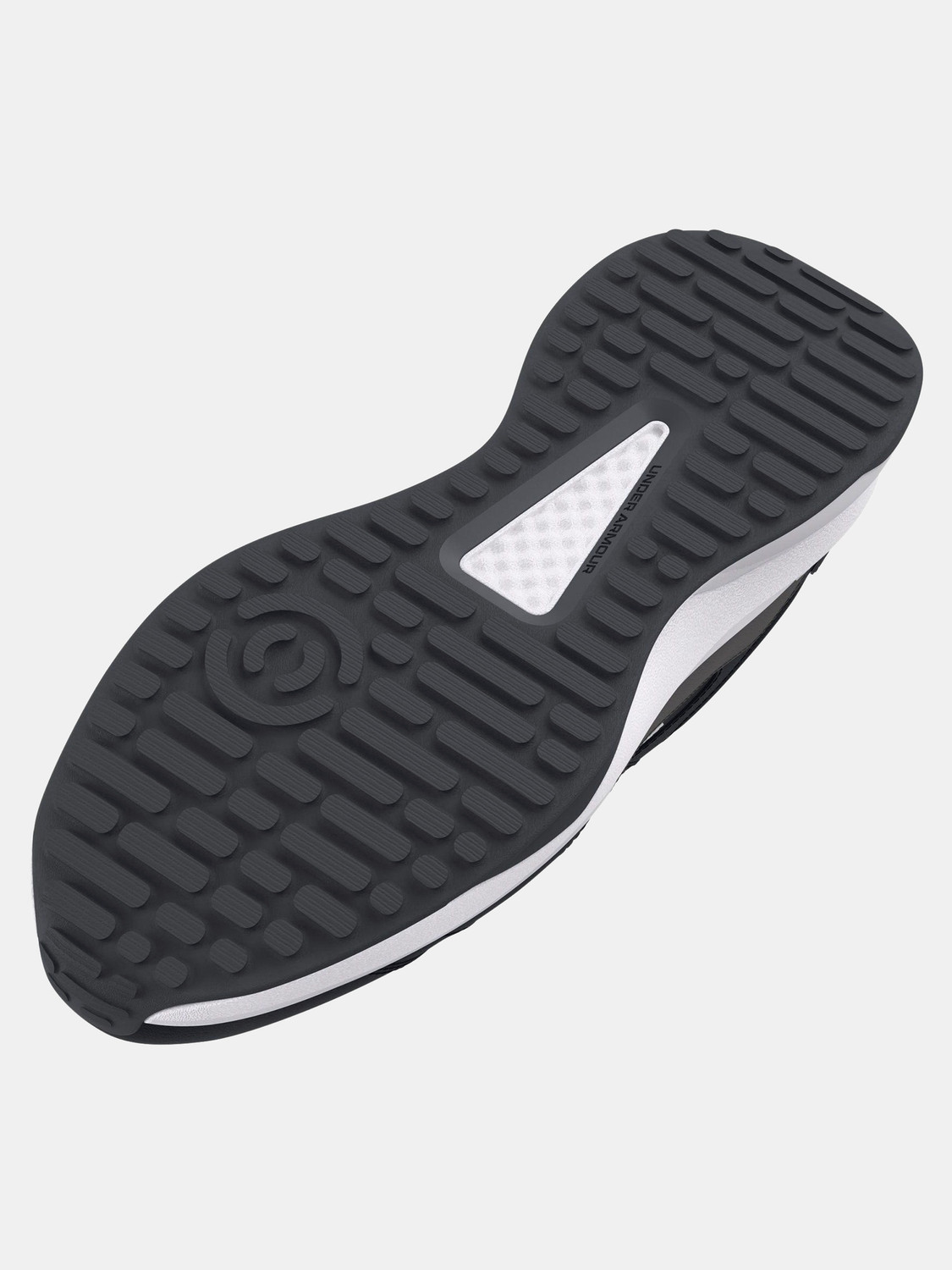 Image of UNDER ARMOUR Charged Edge Training & Gym Shoes For Men
