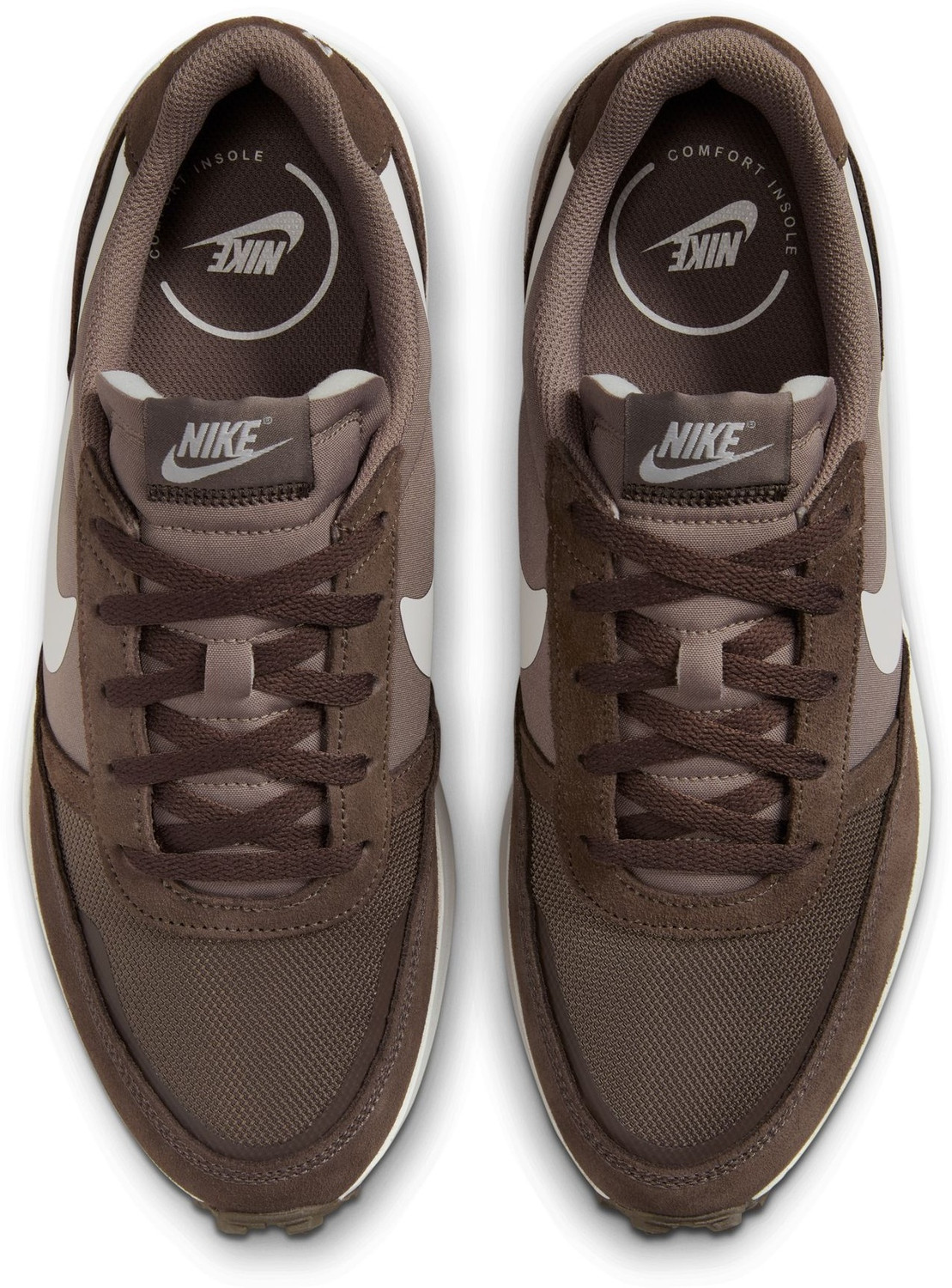 Image of NIKE WAFFLE NAV Sneakers For Men