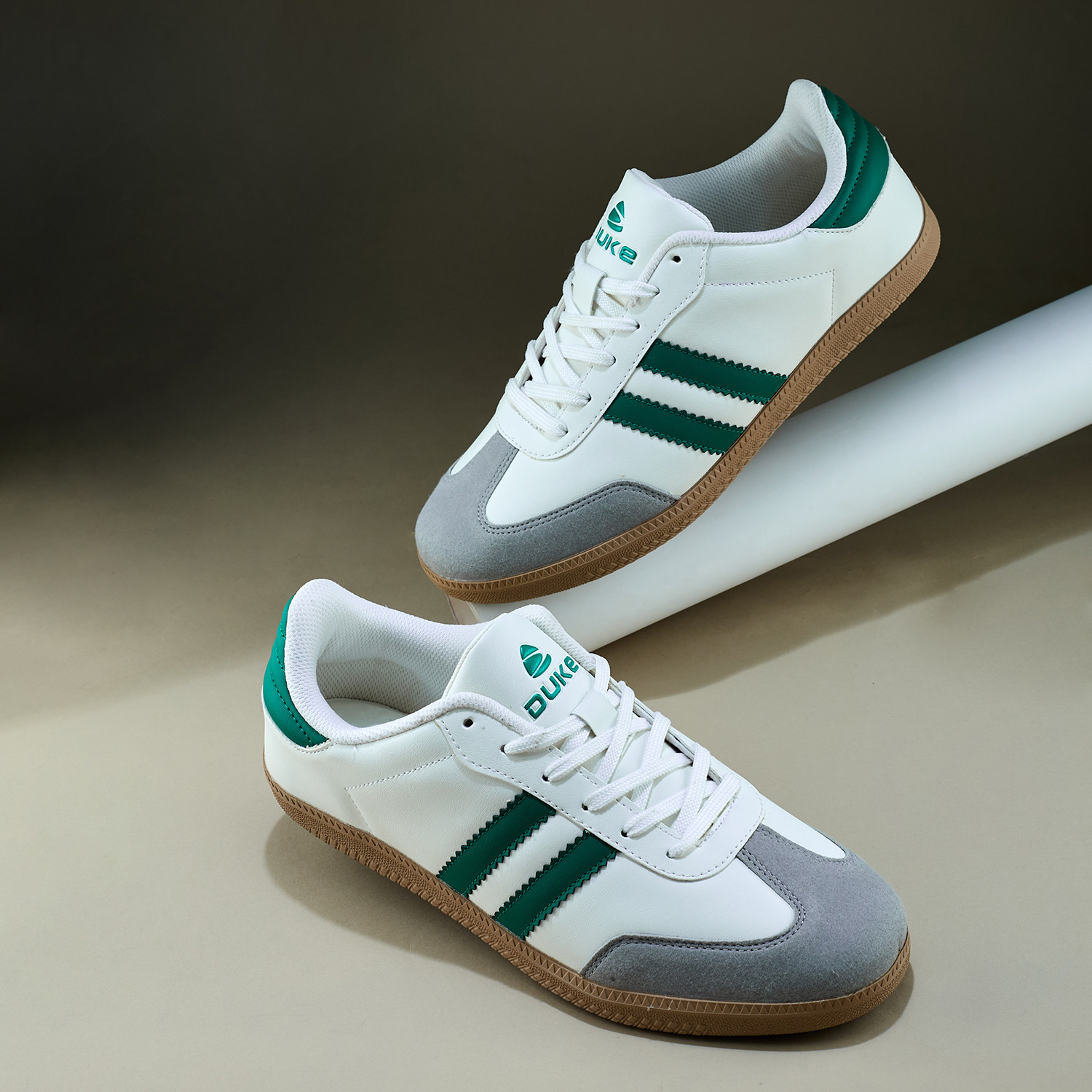 Image of DUKE Sneakers For Men