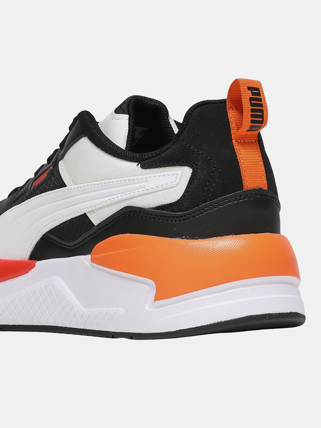 Image of PUMA X-Ray 2 Square Sheer Sneakers For Men