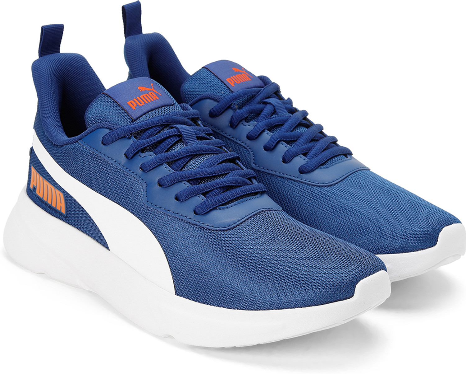 Image of PUMA Jitter Sneakers For Men