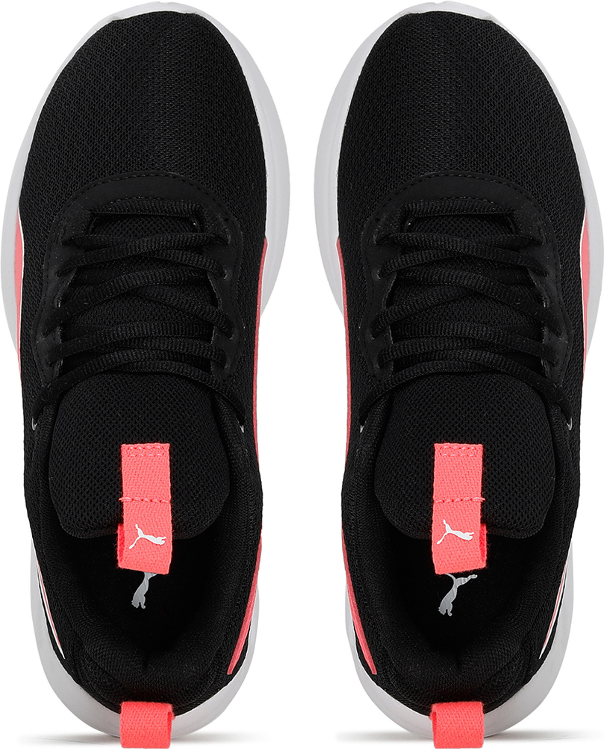 Image of PUMA olve Modern Running Shoes For Men